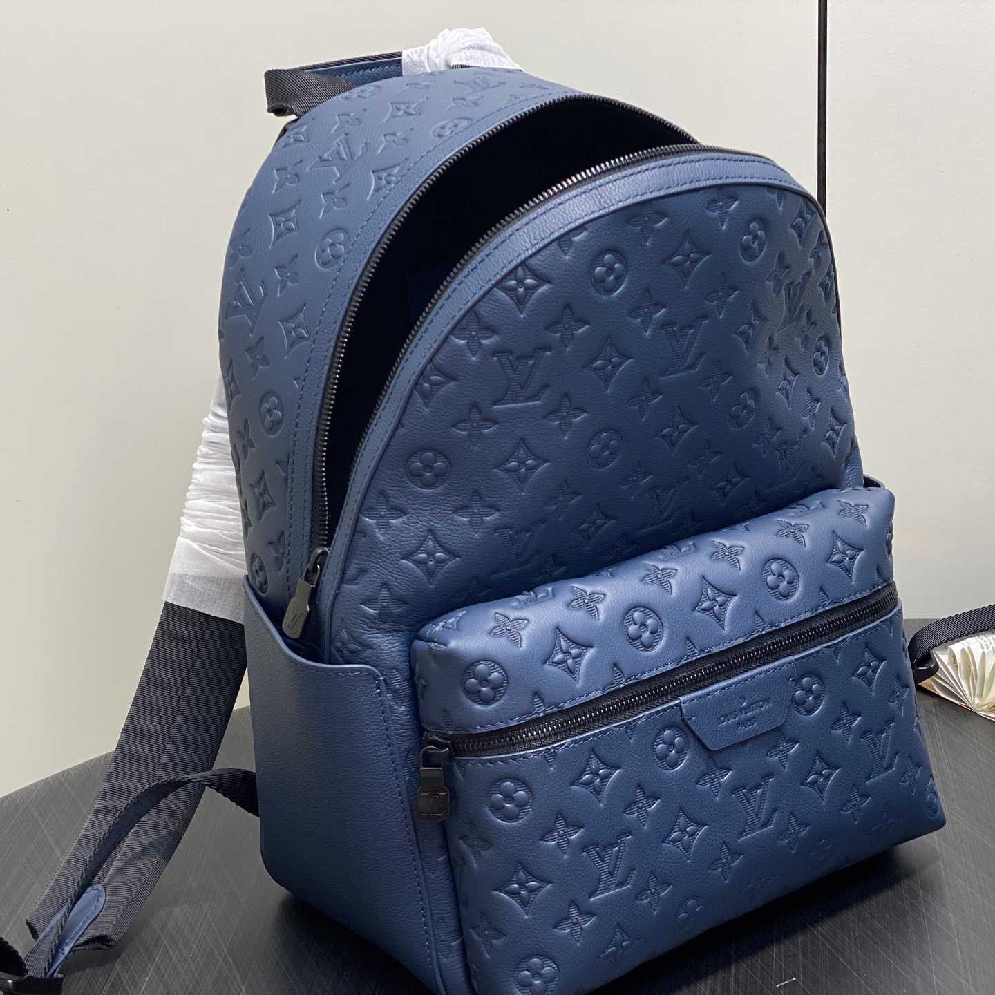 Louis Vuitton Discovery Backpack PM   M14884 - DesignerGu