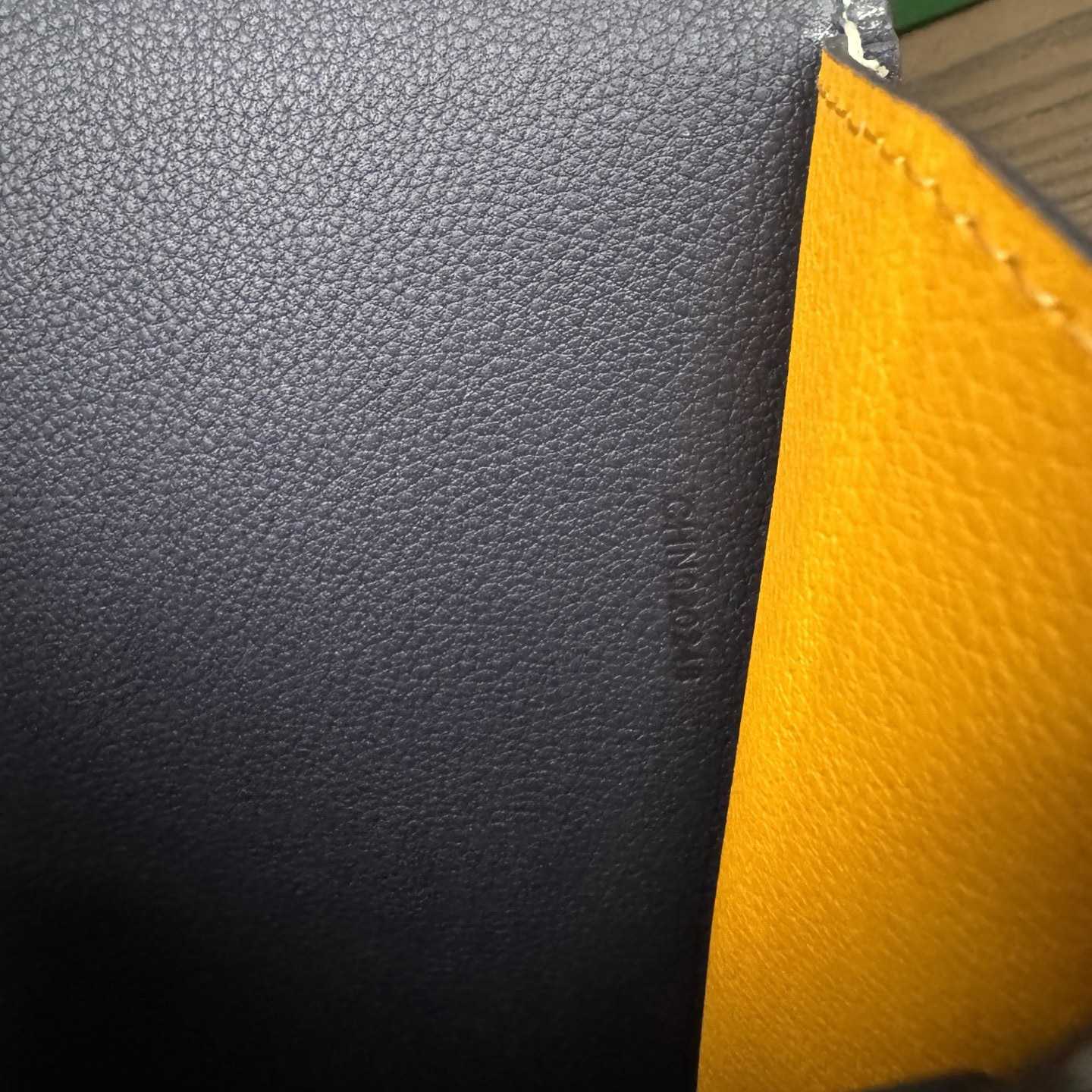 Goyard Chypre Wallet-Pouch - DesignerGu