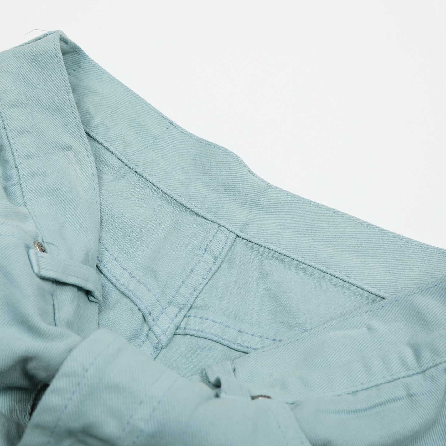 Chrome Hearts Jeans - DesignerGu