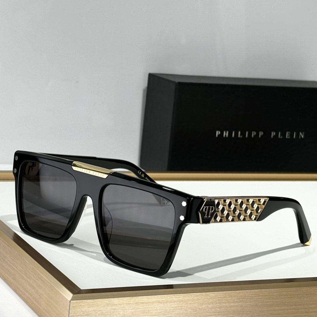 Philipp Plein080 Sunglasses  - DesignerGu