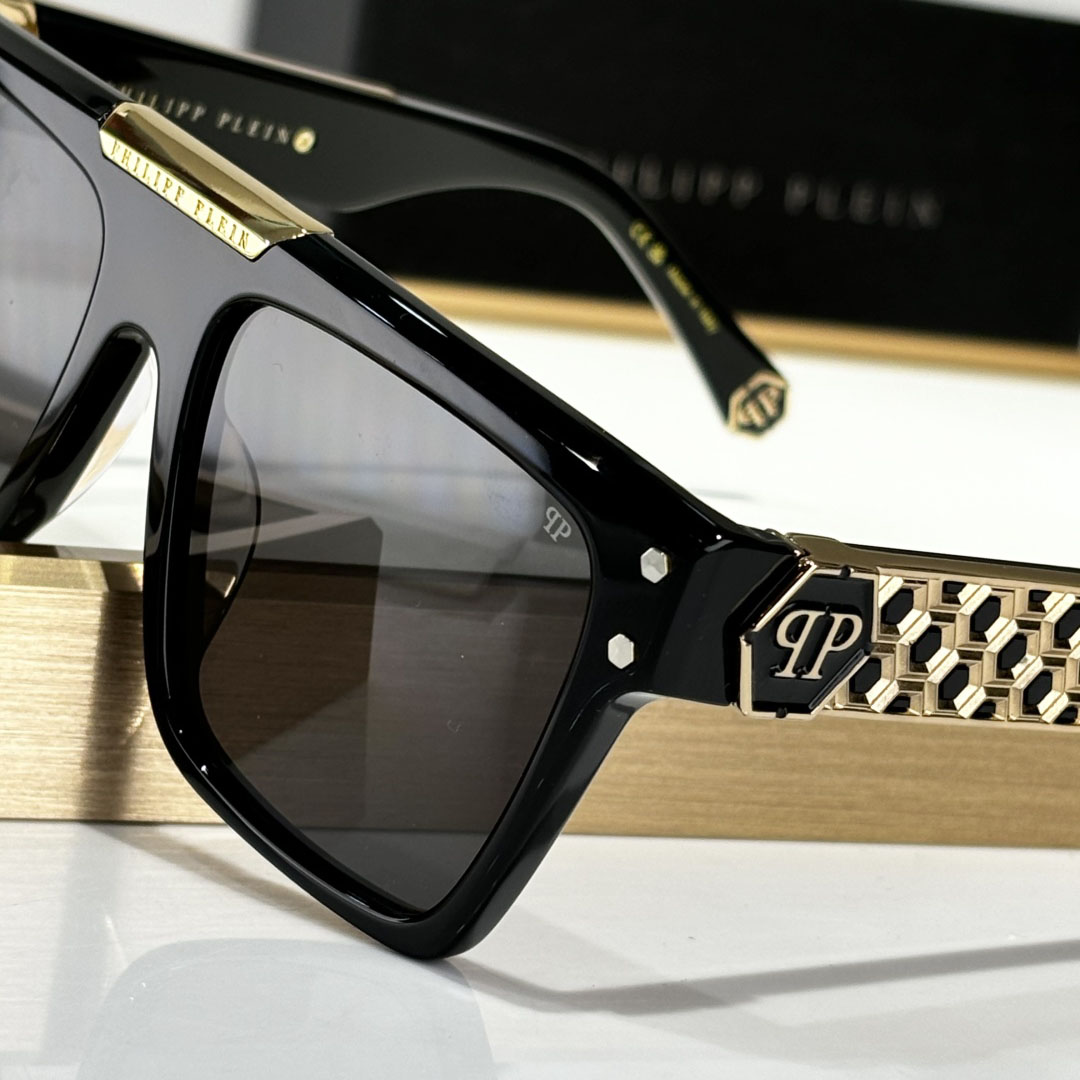 Philipp Plein080 Sunglasses  - DesignerGu