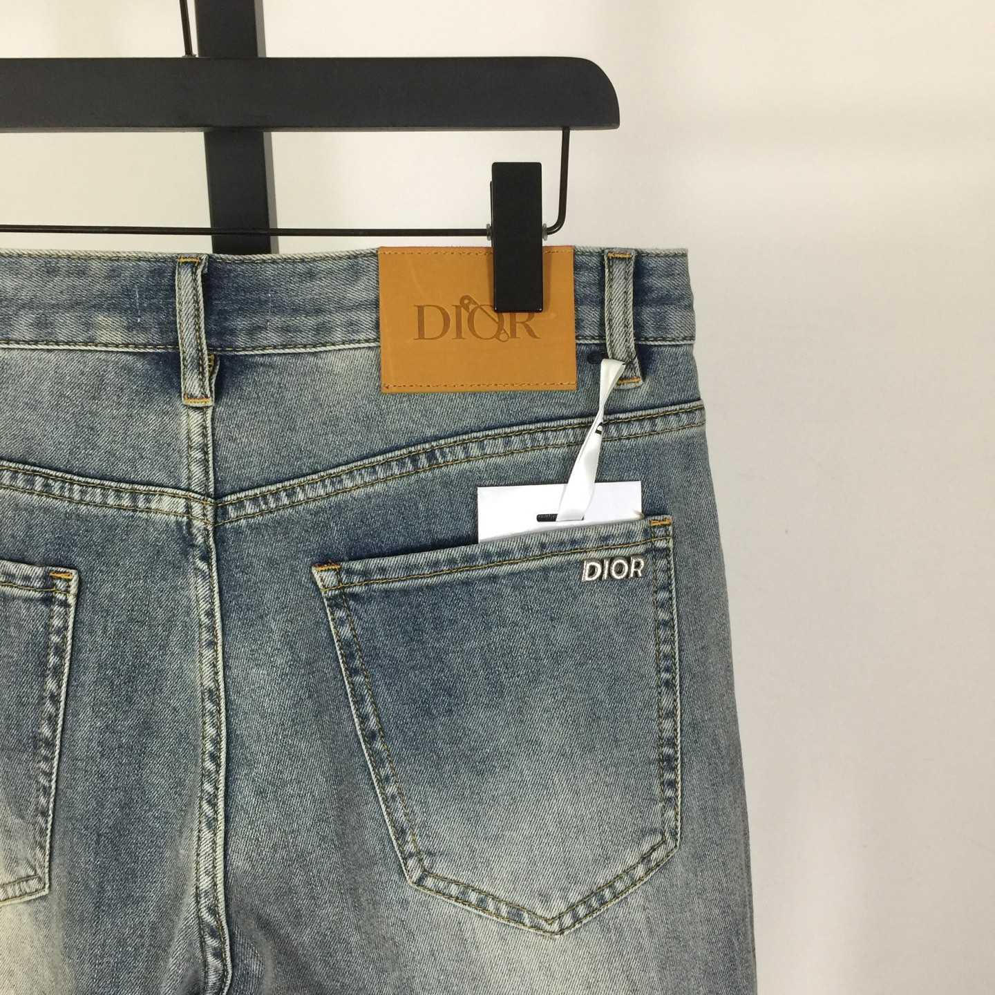 Dior Jeans - DesignerGu