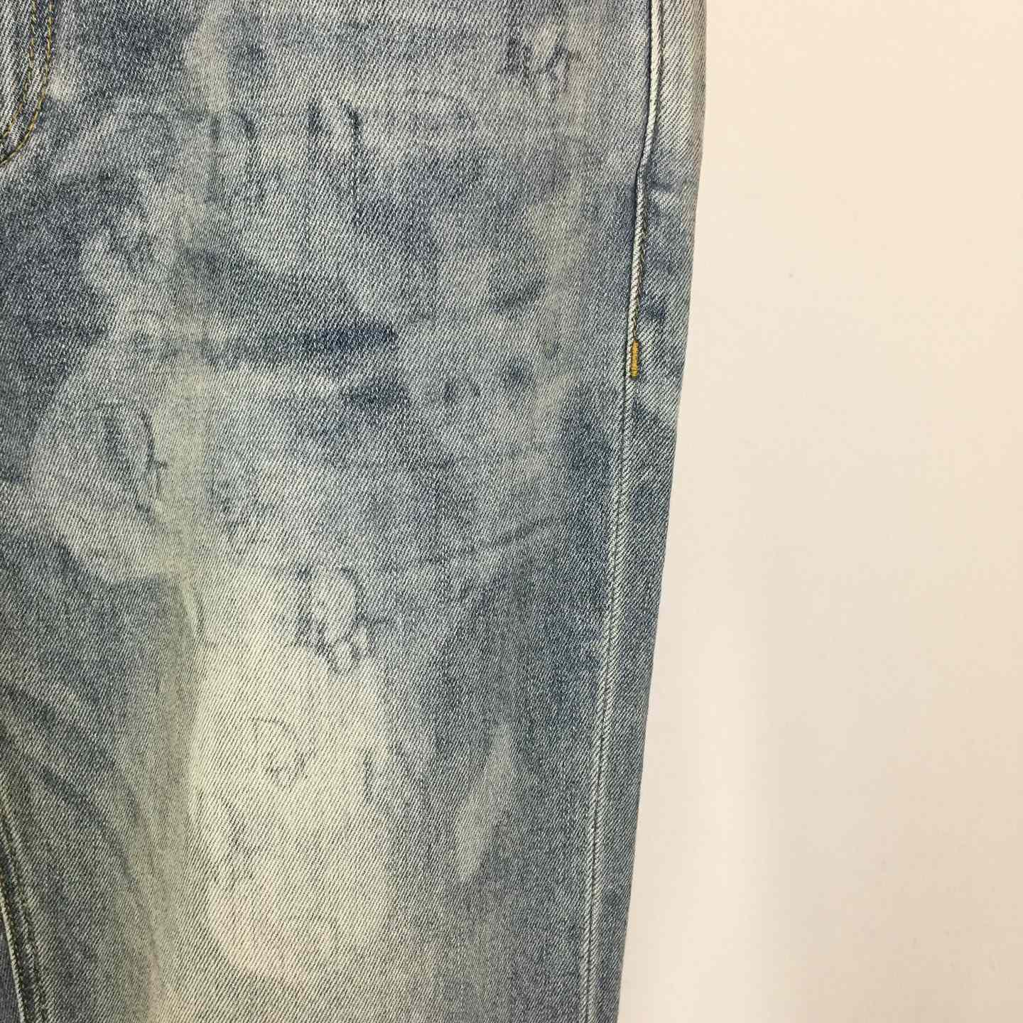 Dior Jeans - DesignerGu