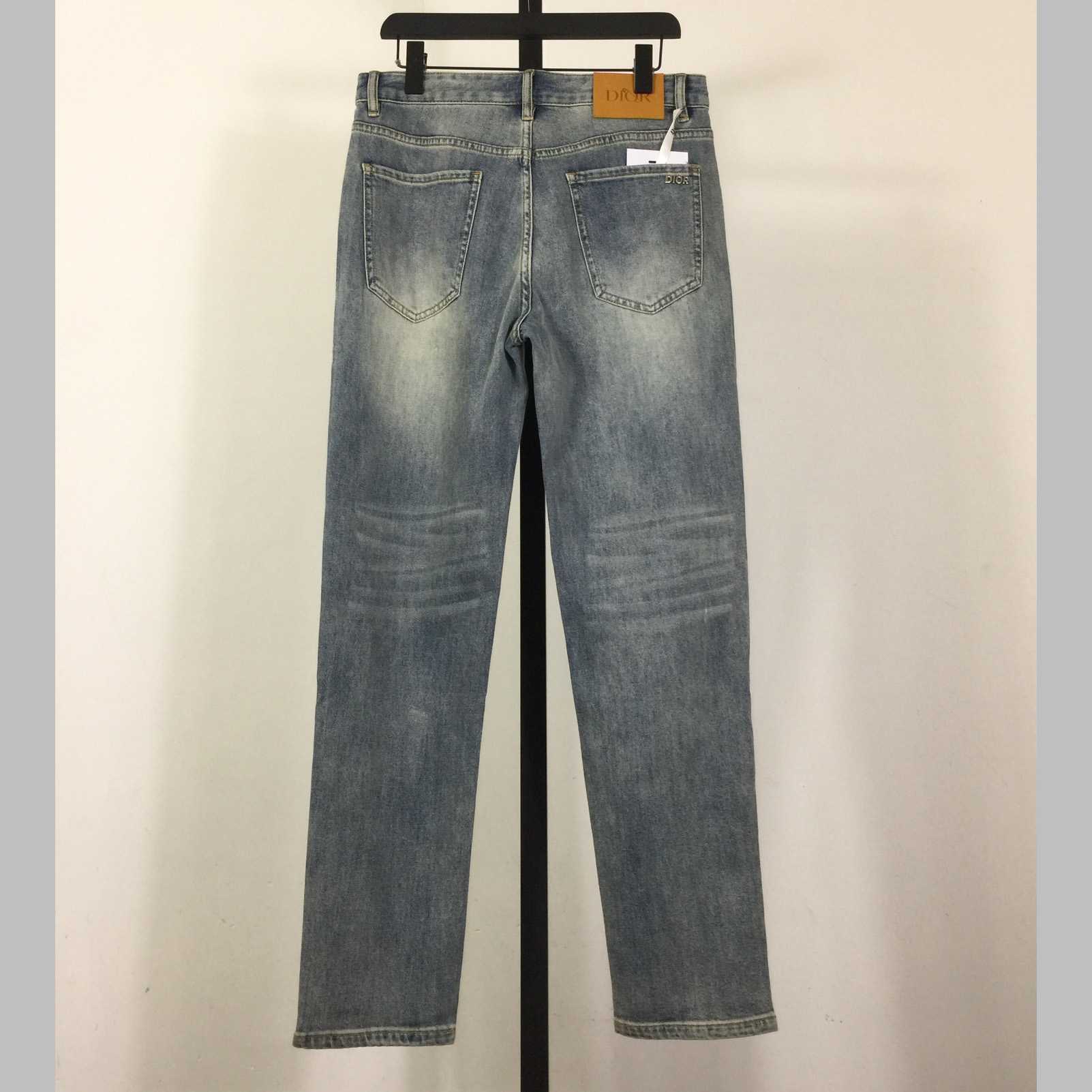 Dior Jeans - DesignerGu