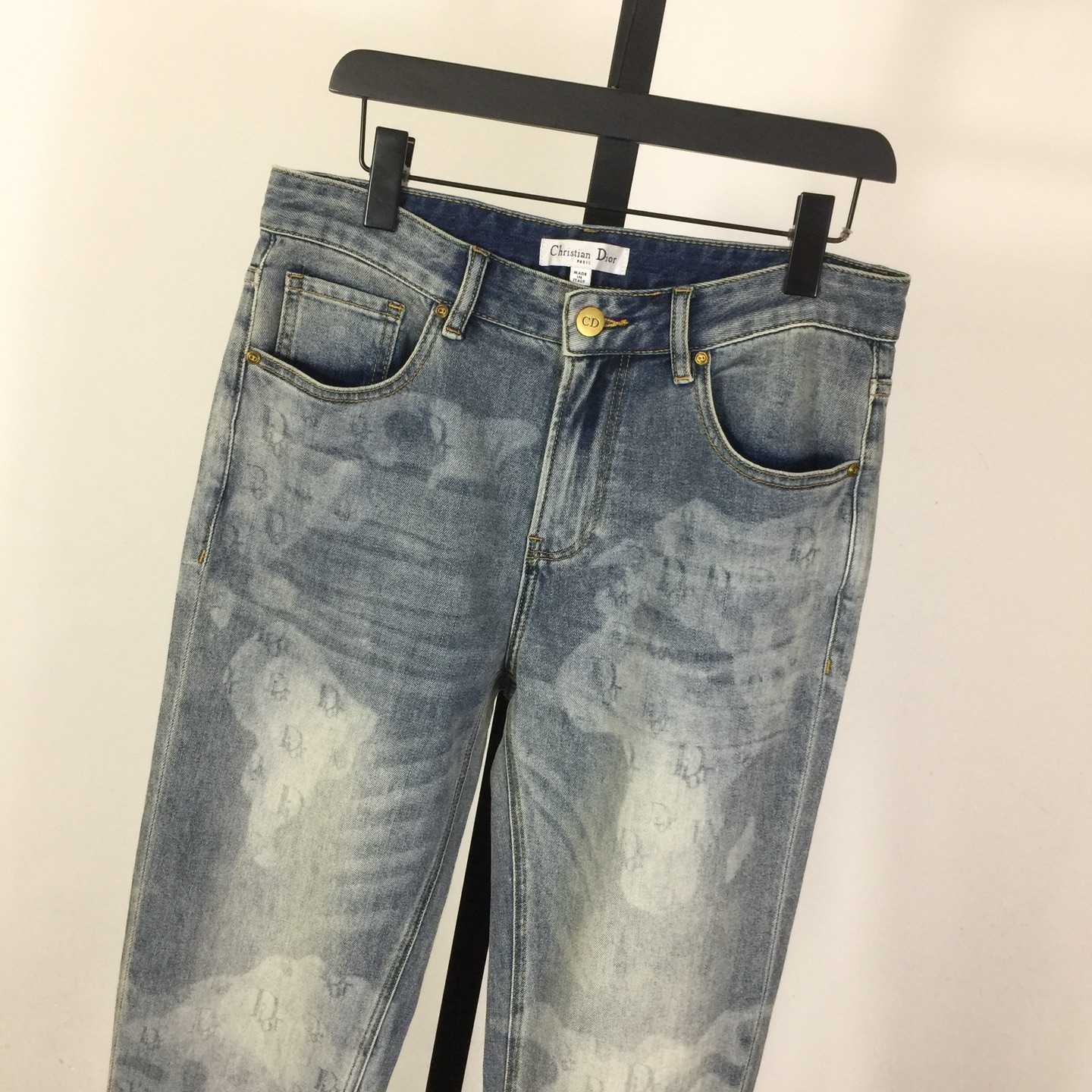 Dior Jeans - DesignerGu