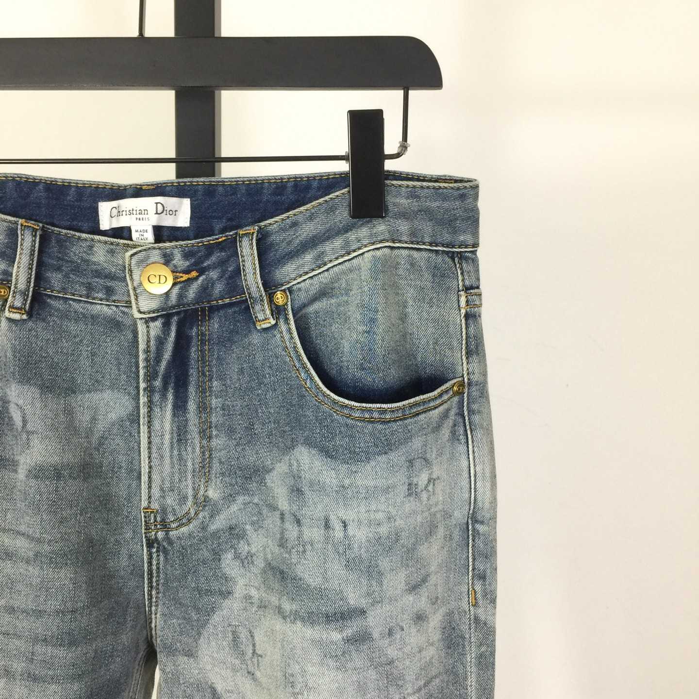 Dior Jeans - DesignerGu