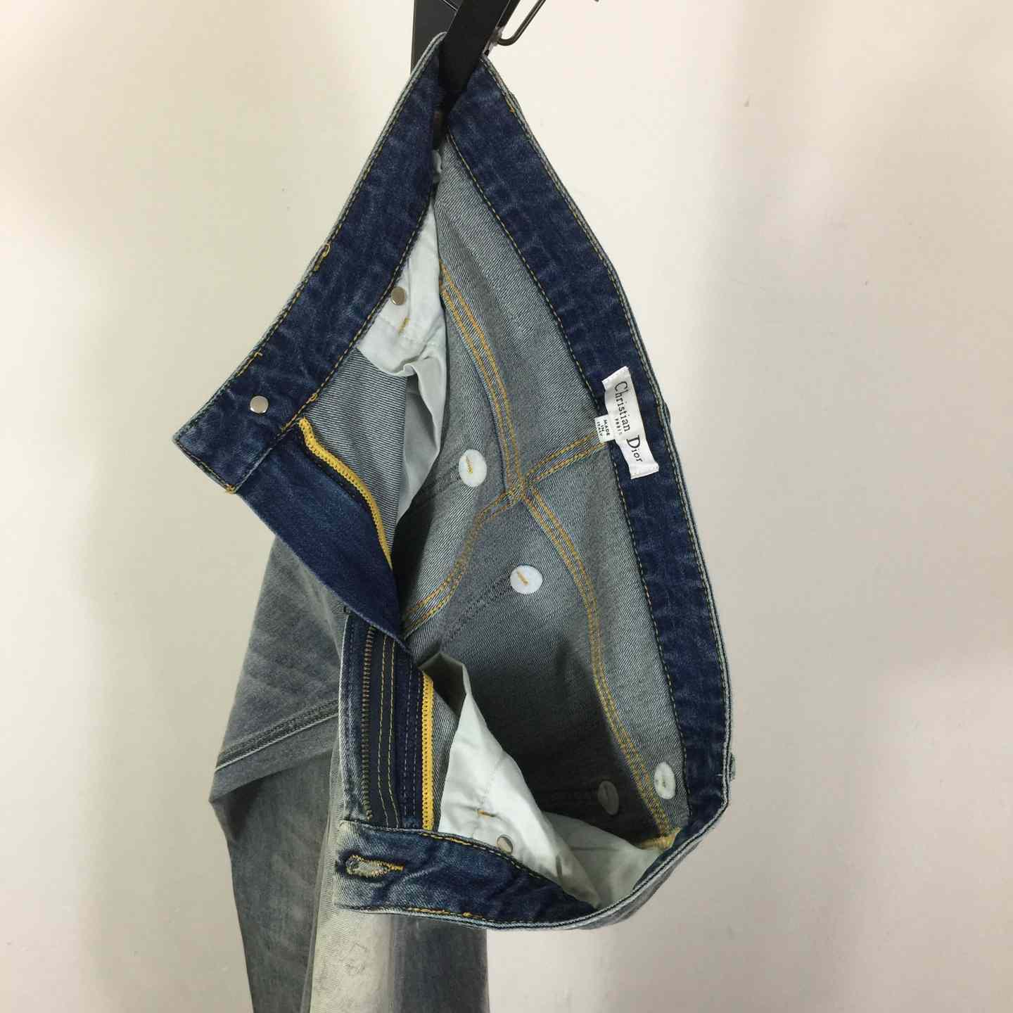 Dior Jeans - DesignerGu