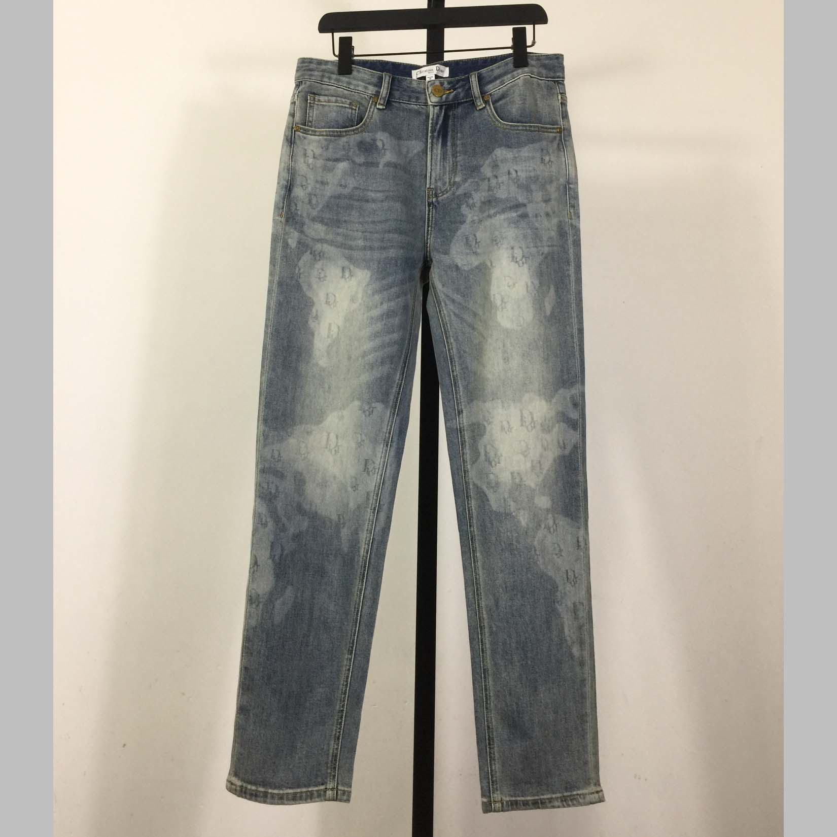 Dior Jeans - DesignerGu
