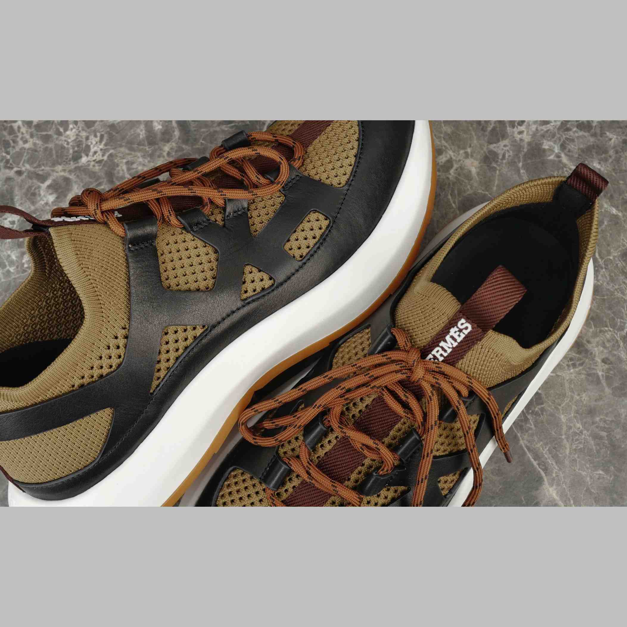 Hermes Katana sneaker - DesignerGu