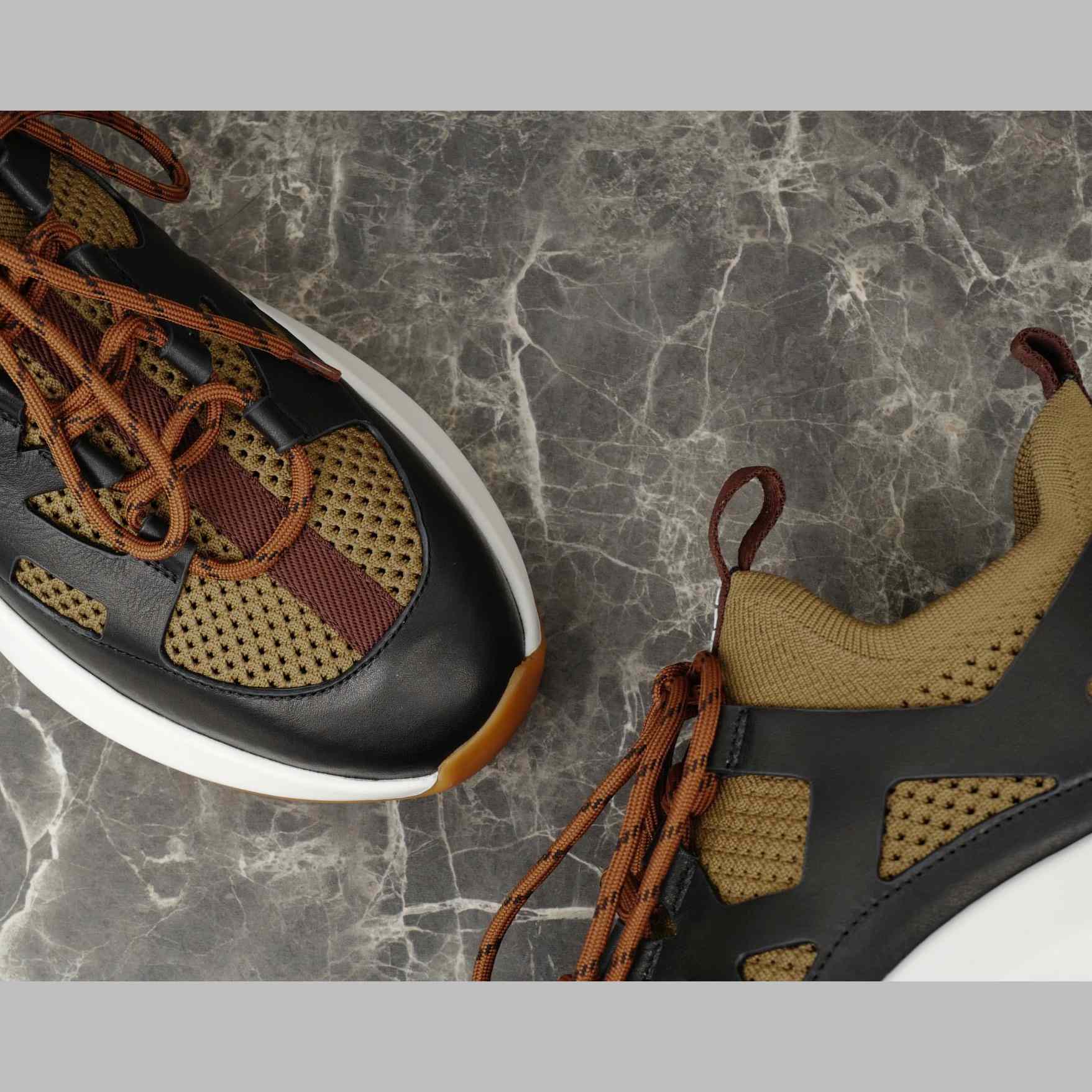 Hermes Katana sneaker - DesignerGu