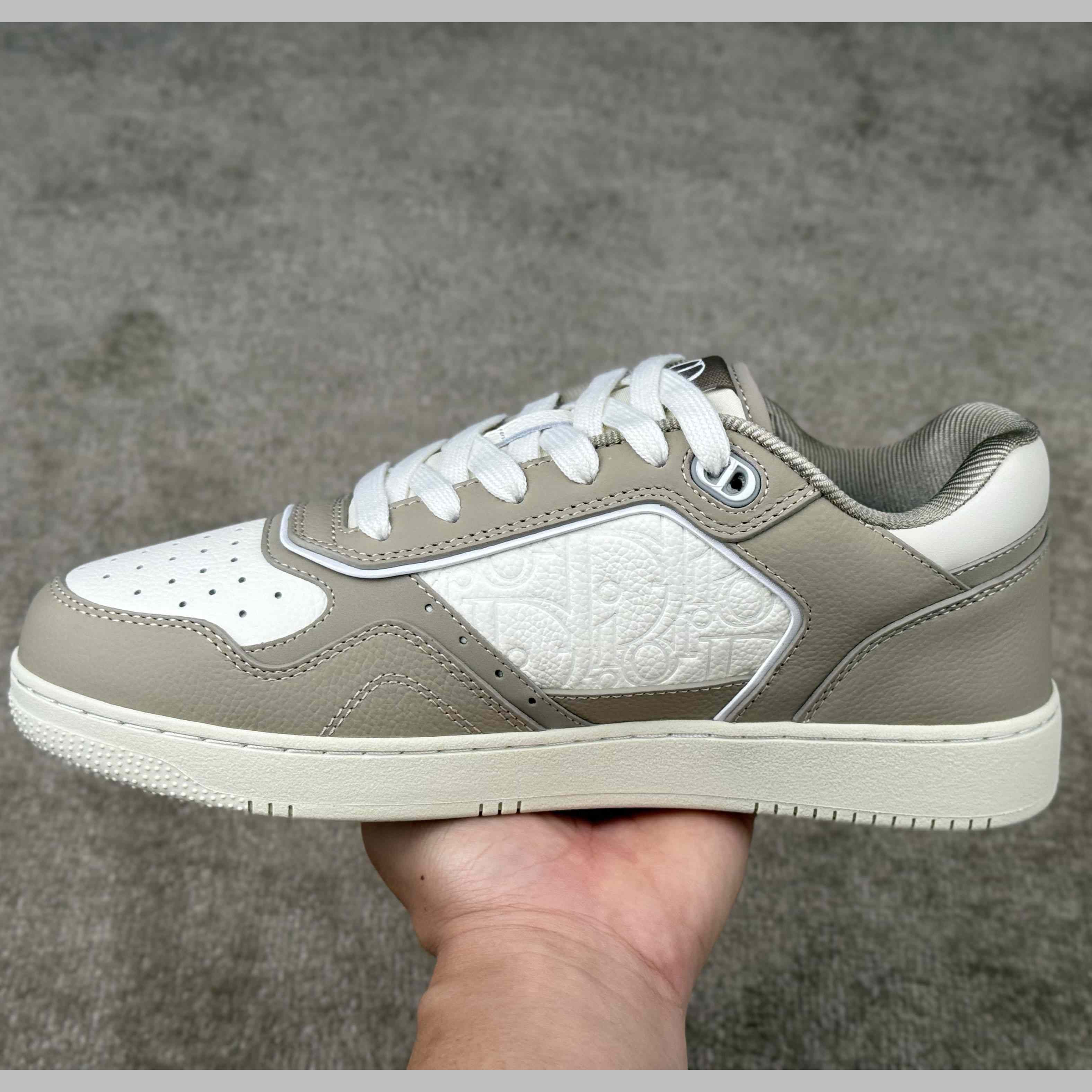 Dior B27 Uptown Low-Top Sneaker  - DesignerGu