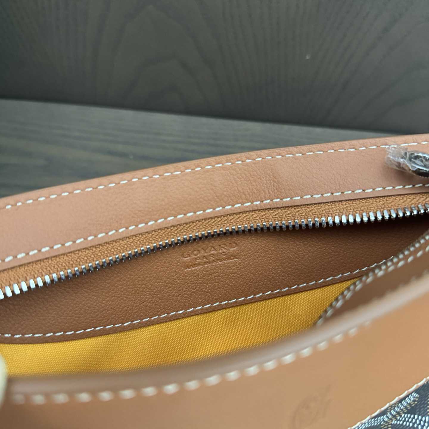 Goyard Hirondelle Bag（Without a box） - DesignerGu