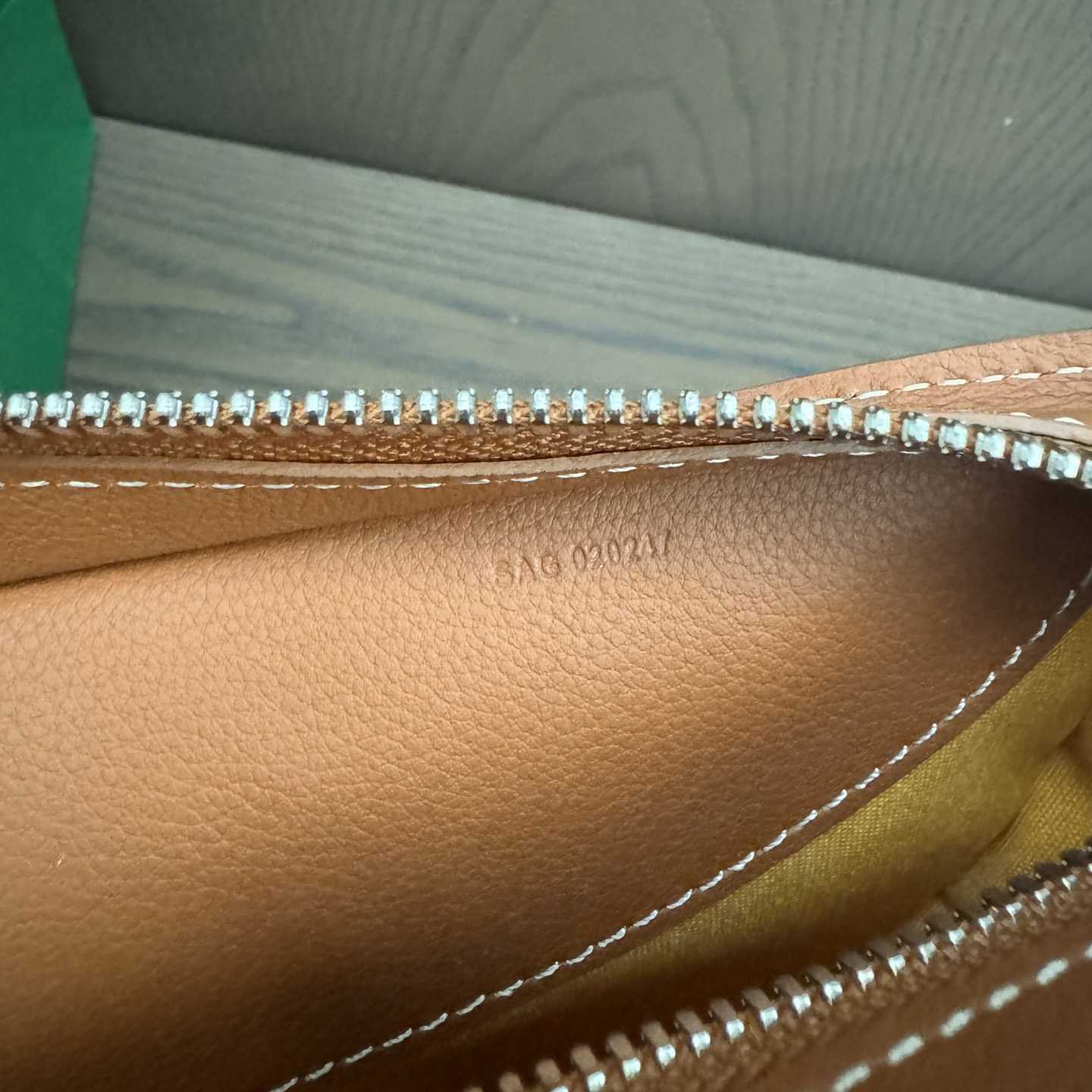 Goyard Hirondelle Bag（Without a box） - DesignerGu