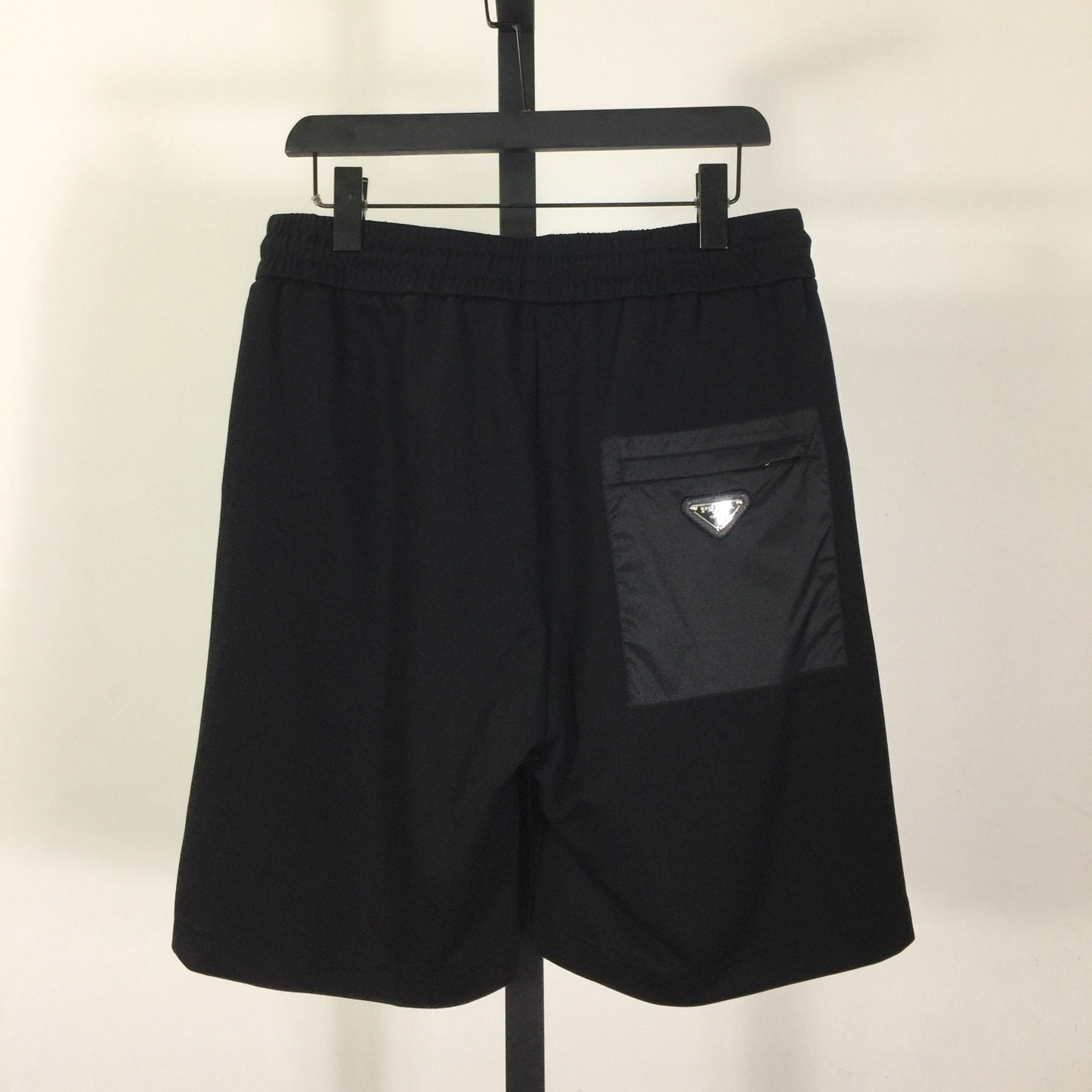Prada Tee And Short - DesignerGu