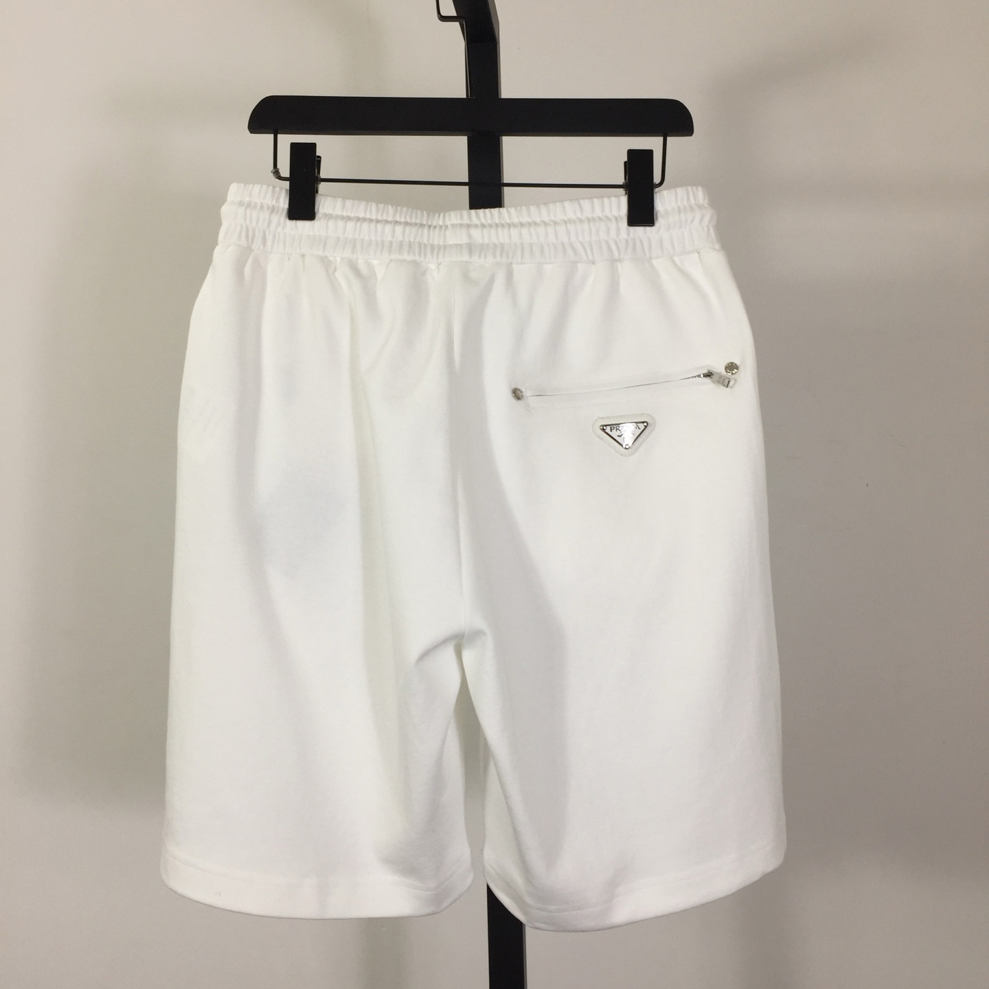Prada Tee And Short - DesignerGu