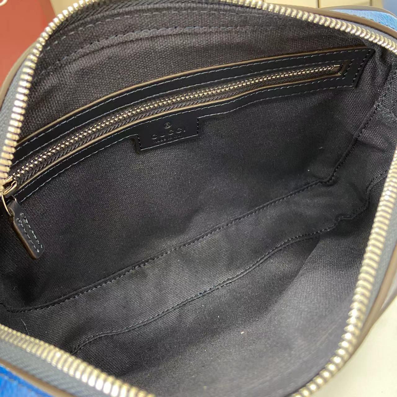 Gucci Chroma Small Crossbody Bag - DesignerGu