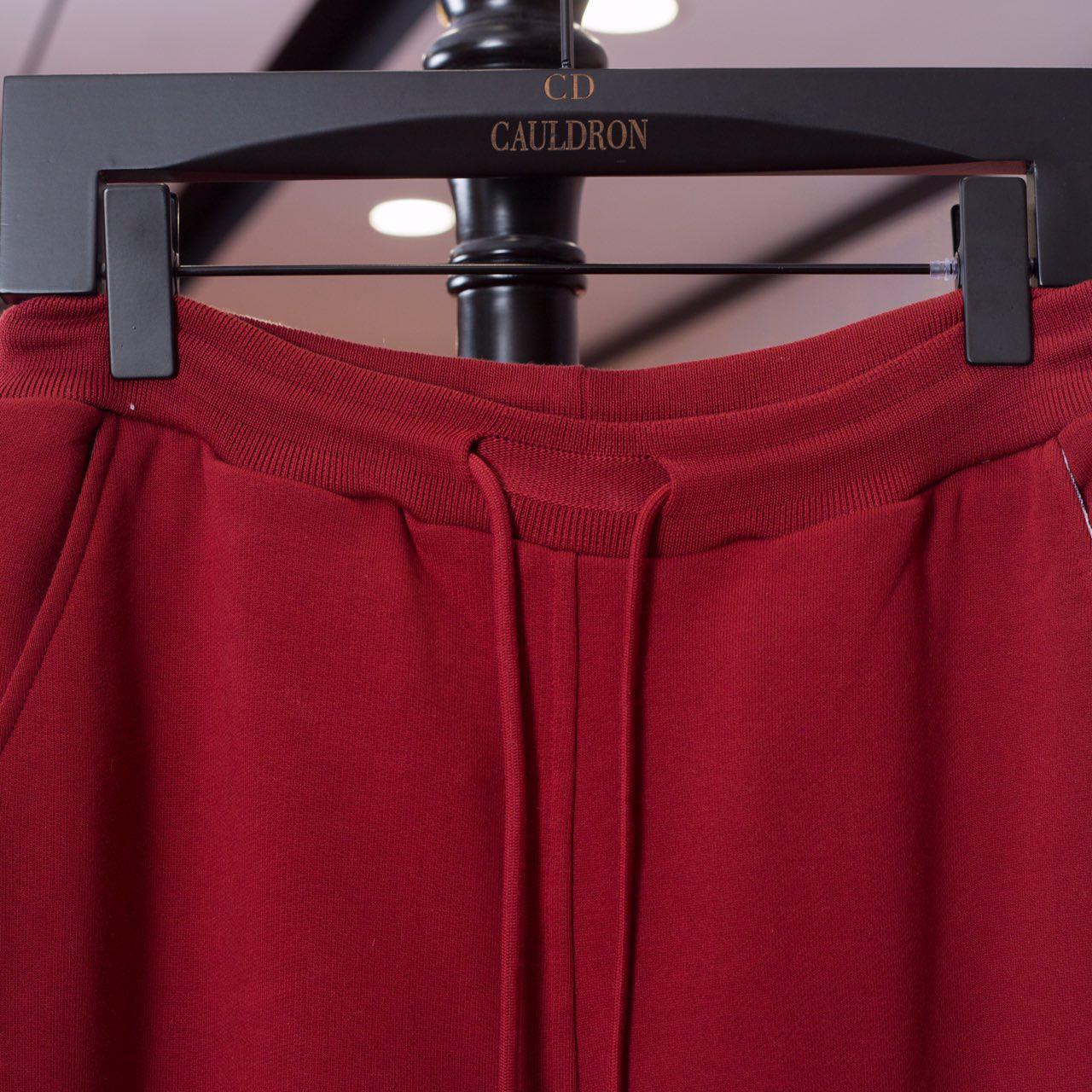 Thom Browne 4 Bar Sweatpants    TB21 - DesignerGu