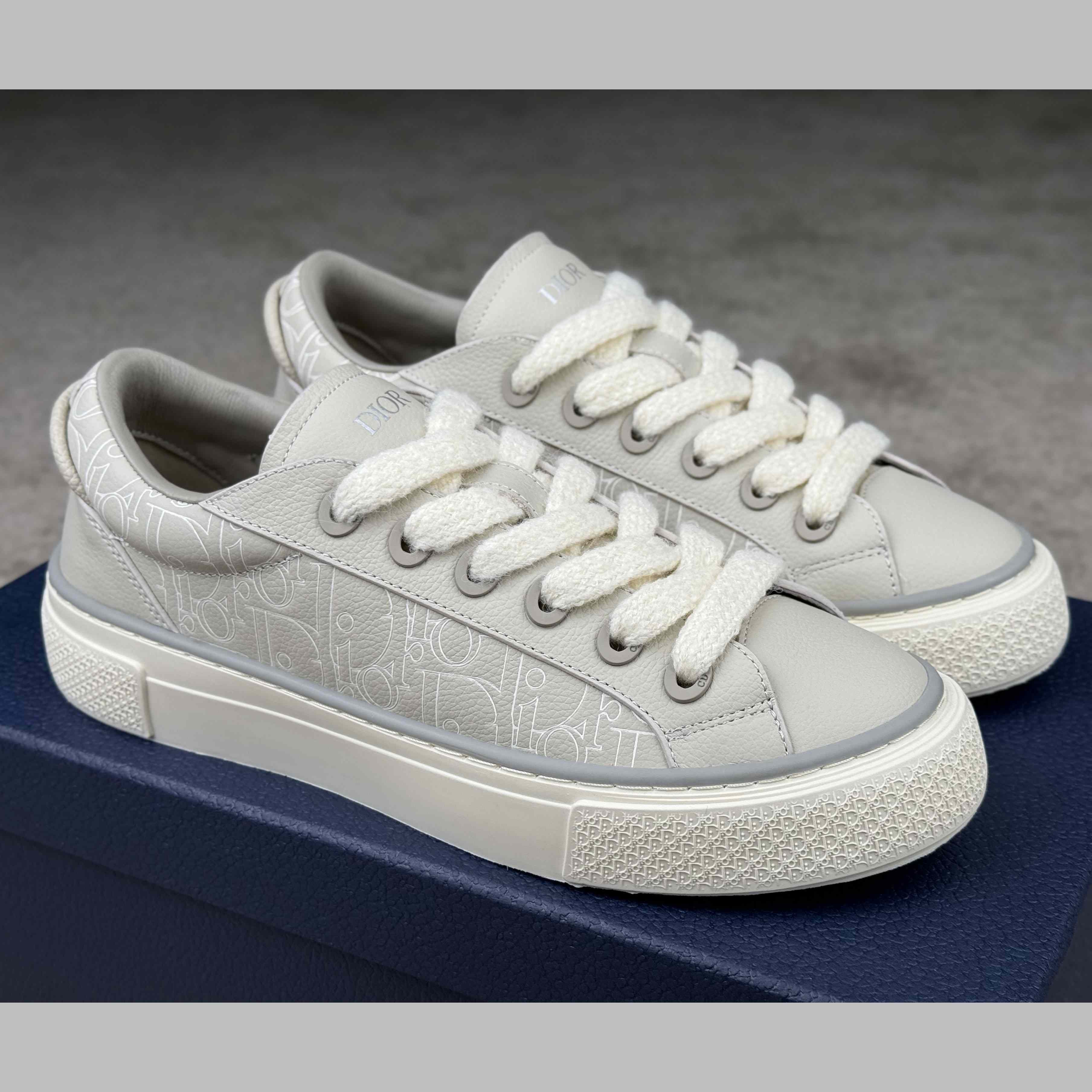 Dior B33 Spin Sneaker  - DesignerGu