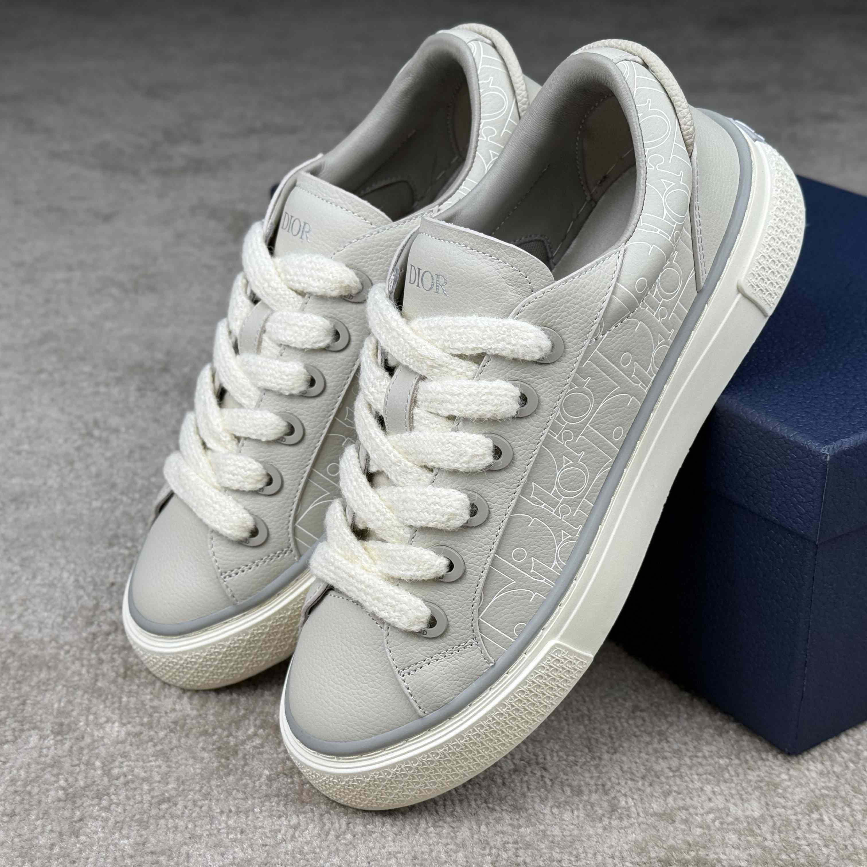 Dior B33 Spin Sneaker  - DesignerGu