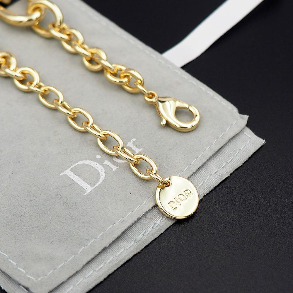 Dior D-Fusion Bracelet - DesignerGu