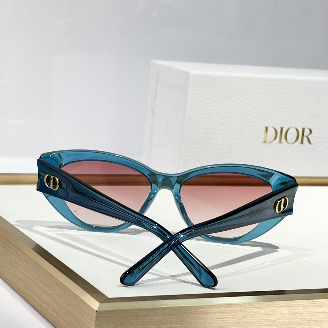 Dior DiorGlowB11 Sunglasses  - DesignerGu