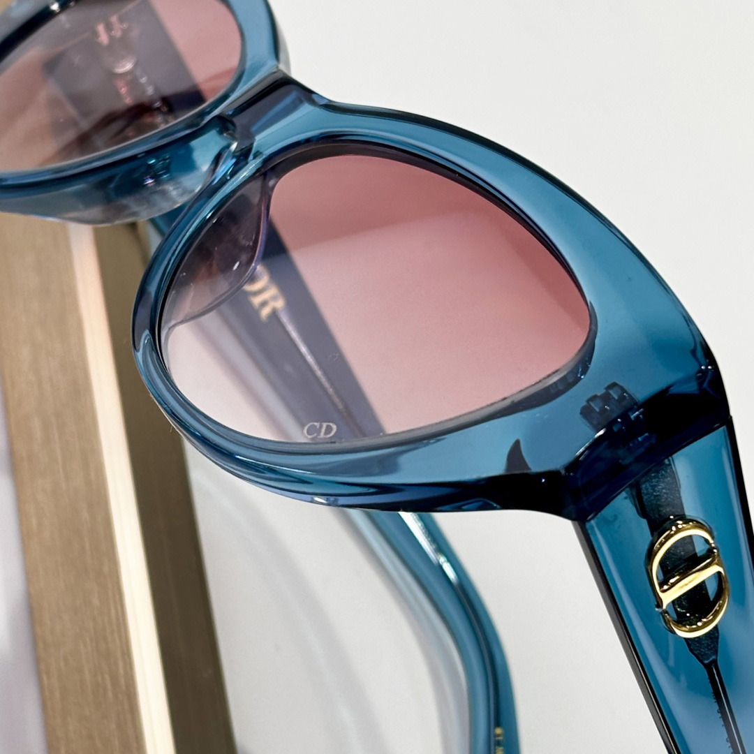 Dior DiorGlowB11 Sunglasses  - DesignerGu