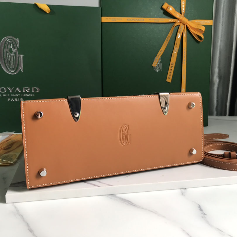 Goyard Saïgon PM Bag - DesignerGu