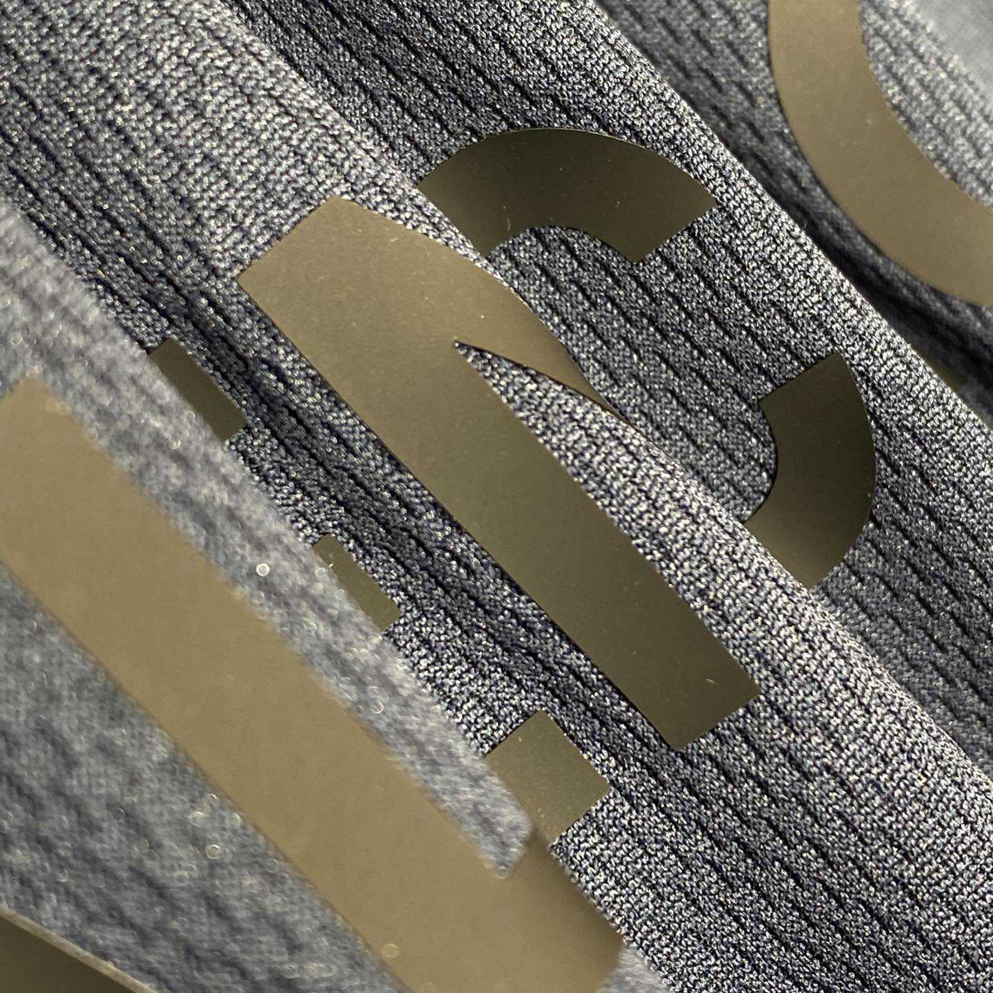 Balenciaga x Under Armour Layered T-Shirt - DesignerGu