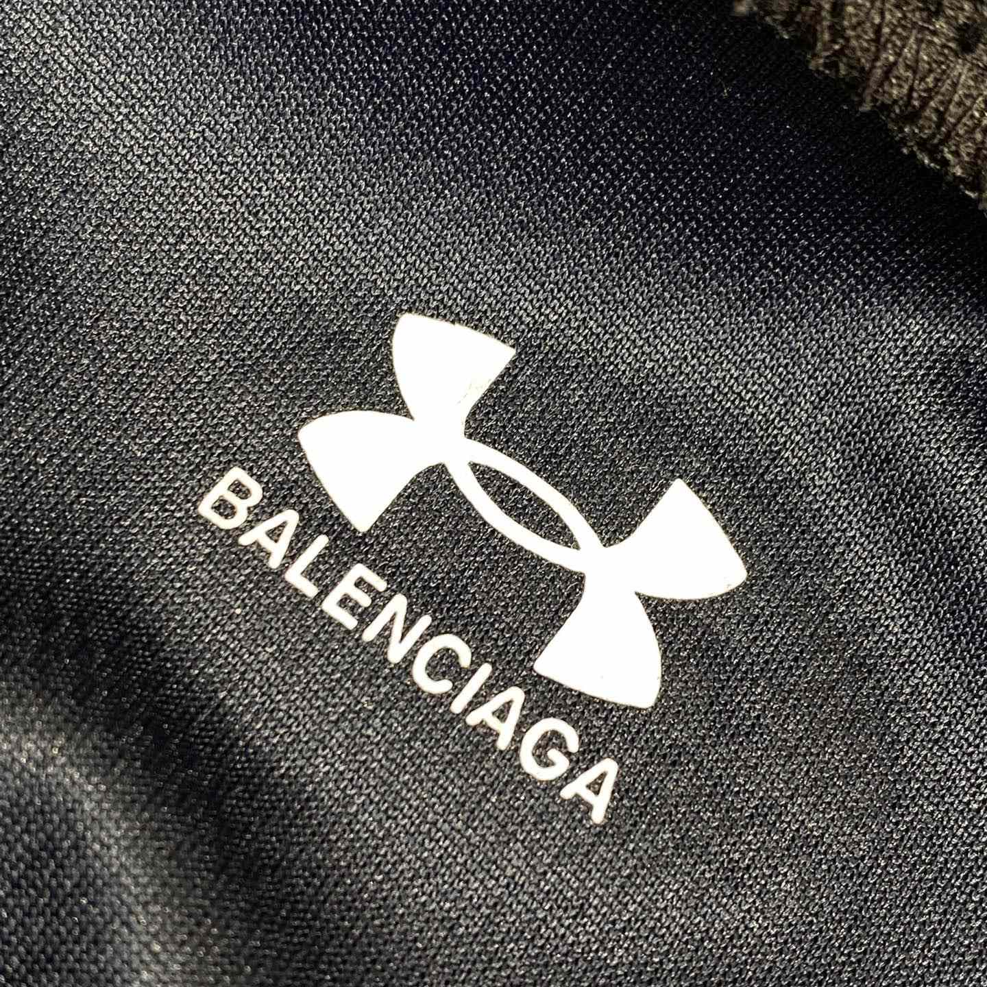 Balenciaga x Under Armour Layered T-Shirt - DesignerGu