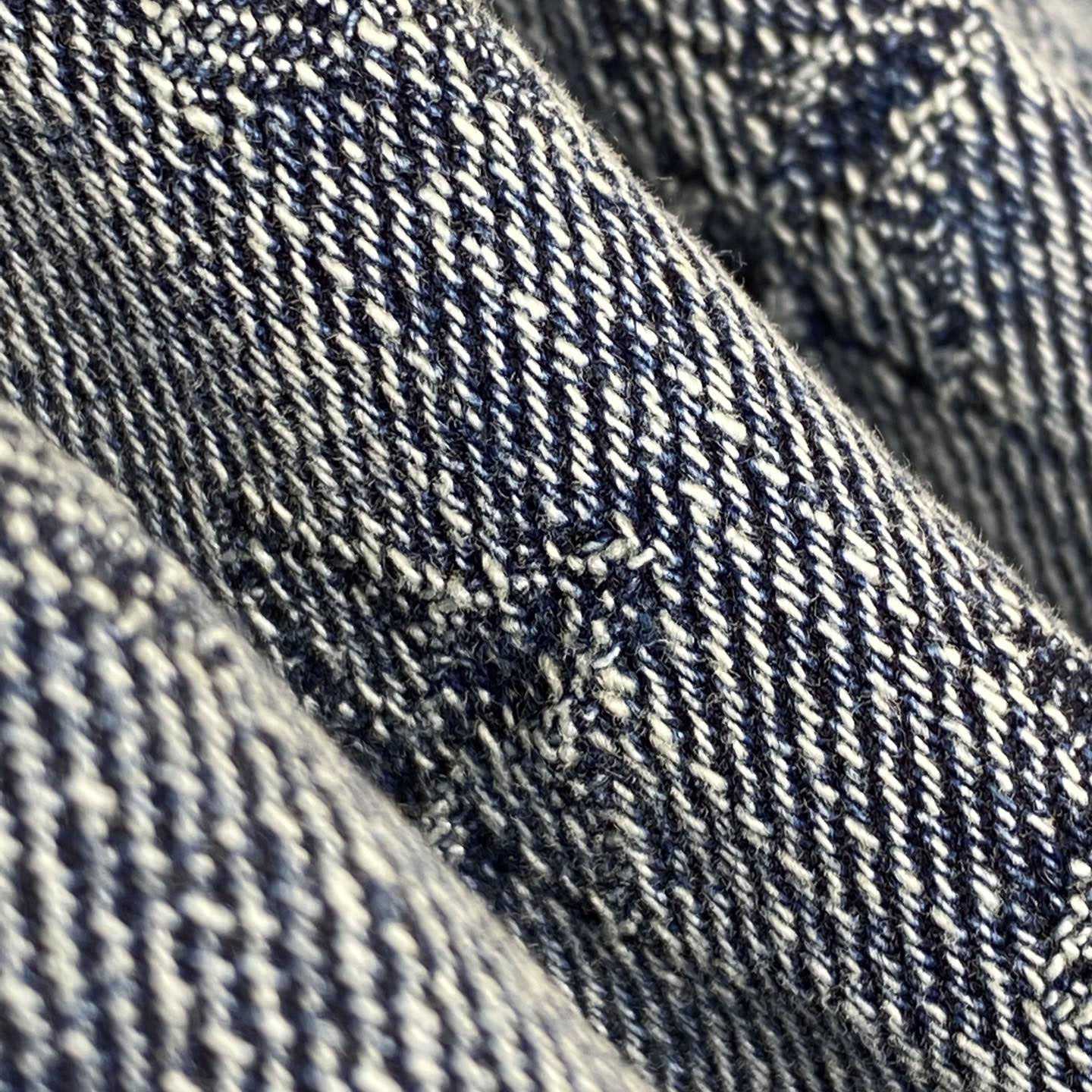 Louis Vuitton Monogram Denim Shirt - DesignerGu