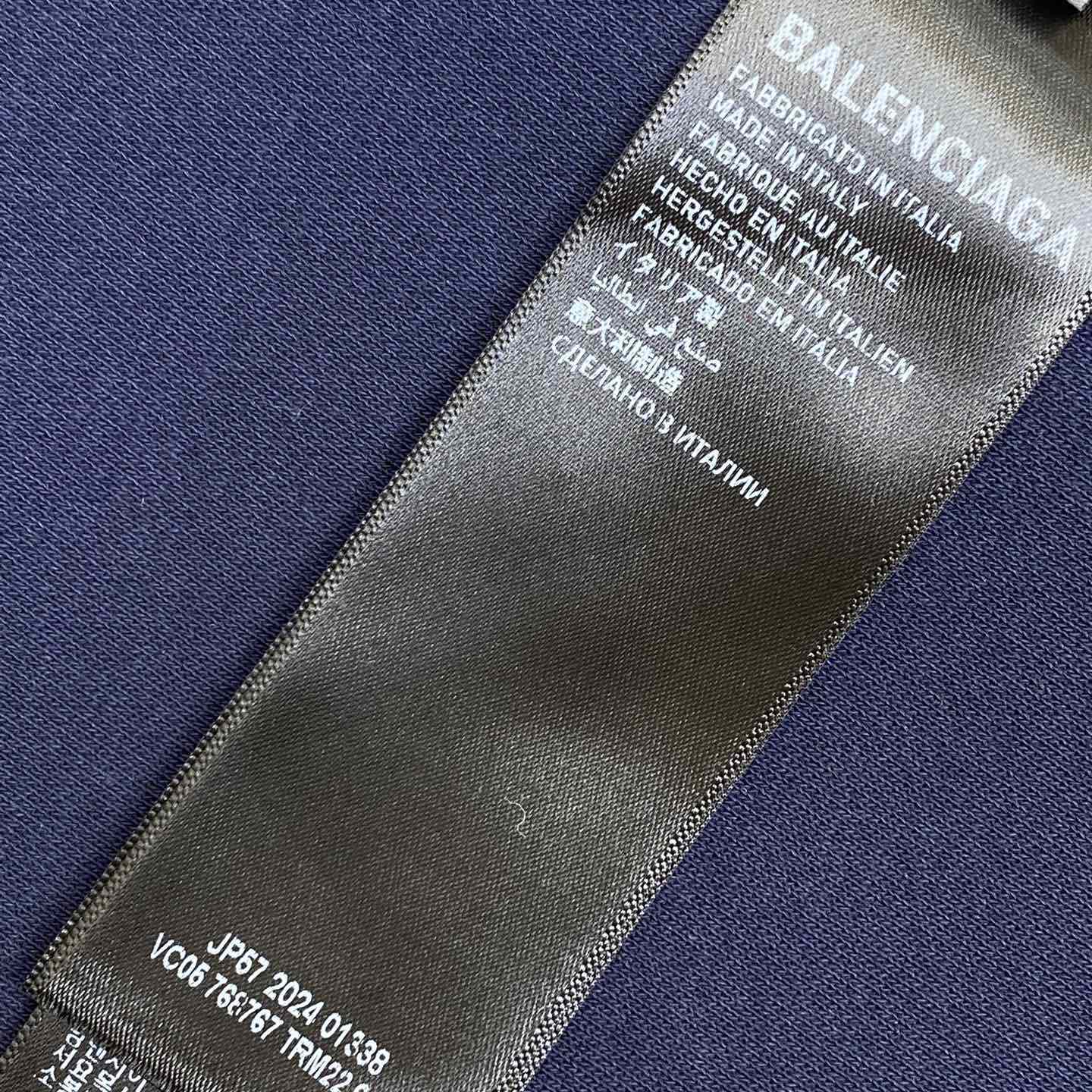 Balenciaga Check-print Lined Shirt - DesignerGu