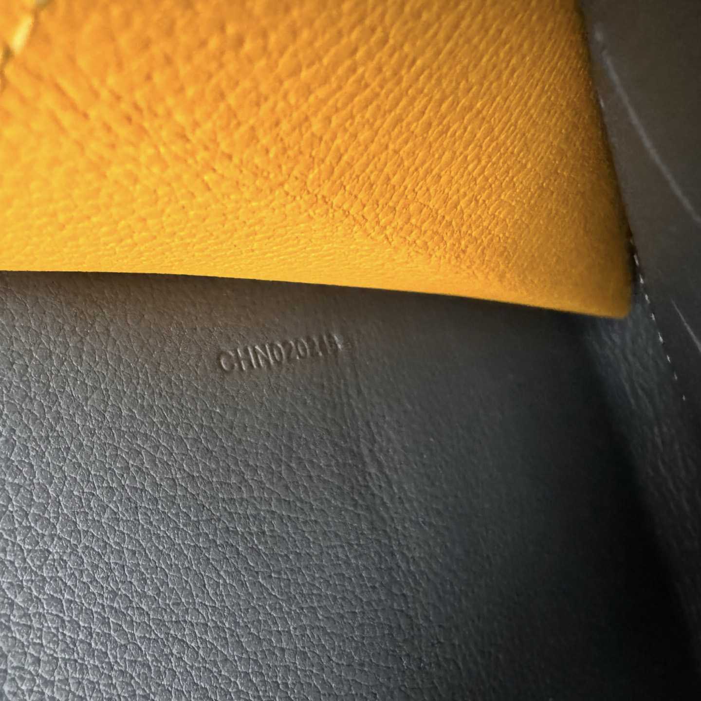 Goyard Chypre Wallet-Pouch - DesignerGu