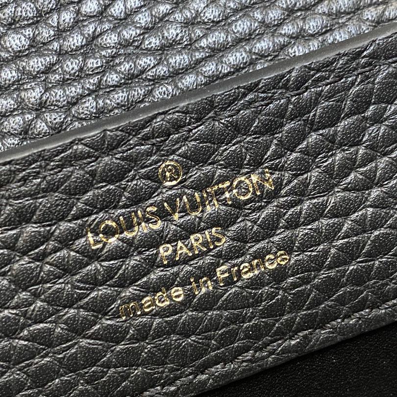 Louis Vuitton Capucines Mini   M11342 - DesignerGu