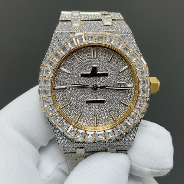 Audemars Piguet Watch        42mm×12mm - DesignerGu