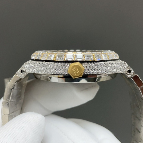 Audemars Piguet Watch        42mm×12mm - DesignerGu