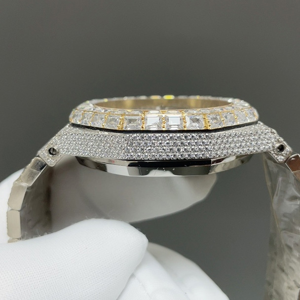 Audemars Piguet Watch        42mm×12mm - DesignerGu