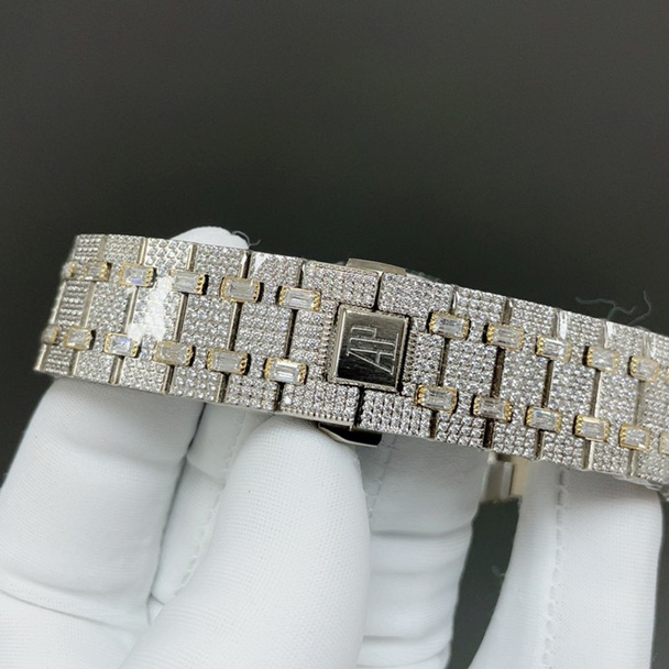 Audemars Piguet Watch        42mm×12mm - DesignerGu