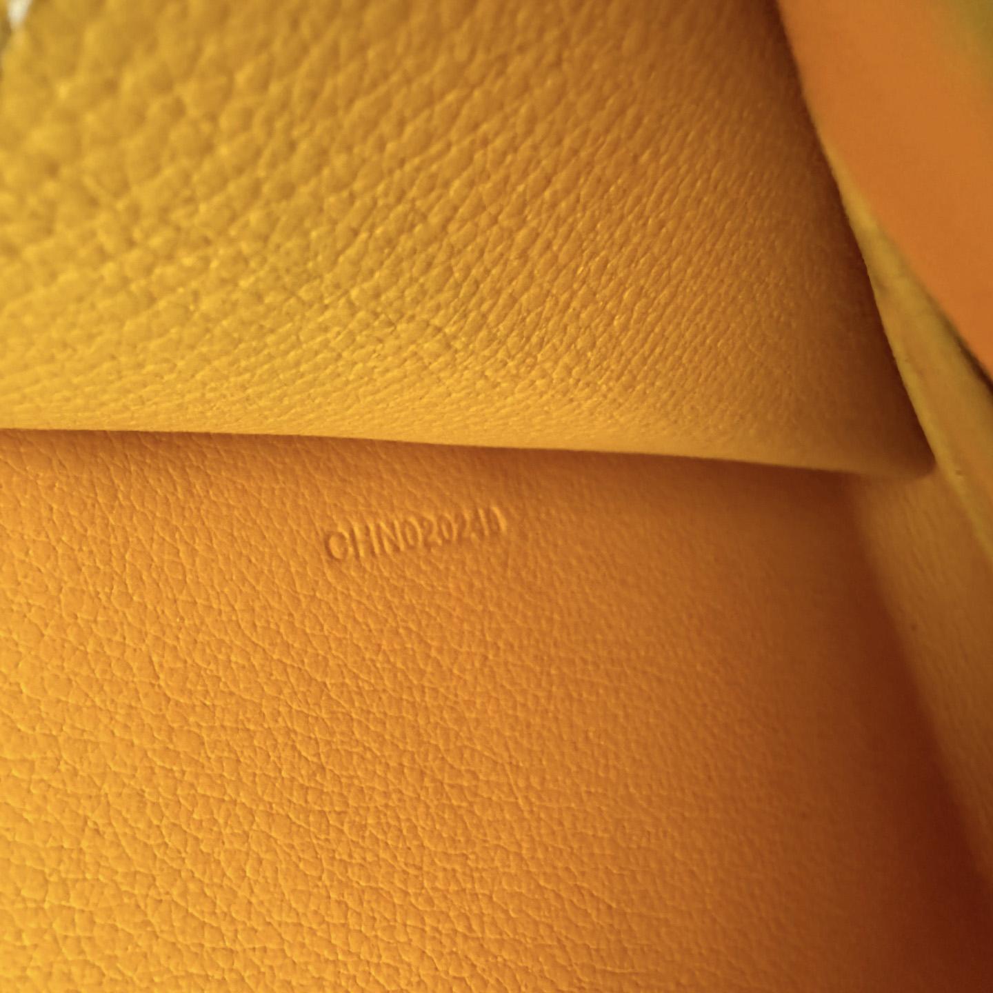 Goyard Chypre Wallet-Pouch - DesignerGu