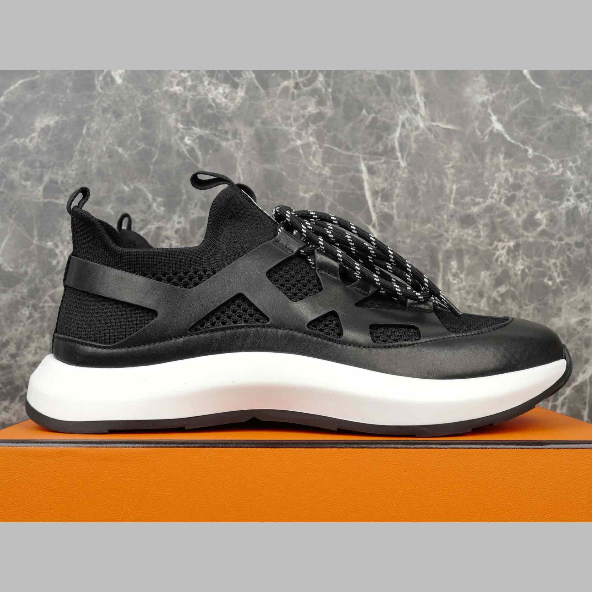 Hermes Katana sneaker - DesignerGu
