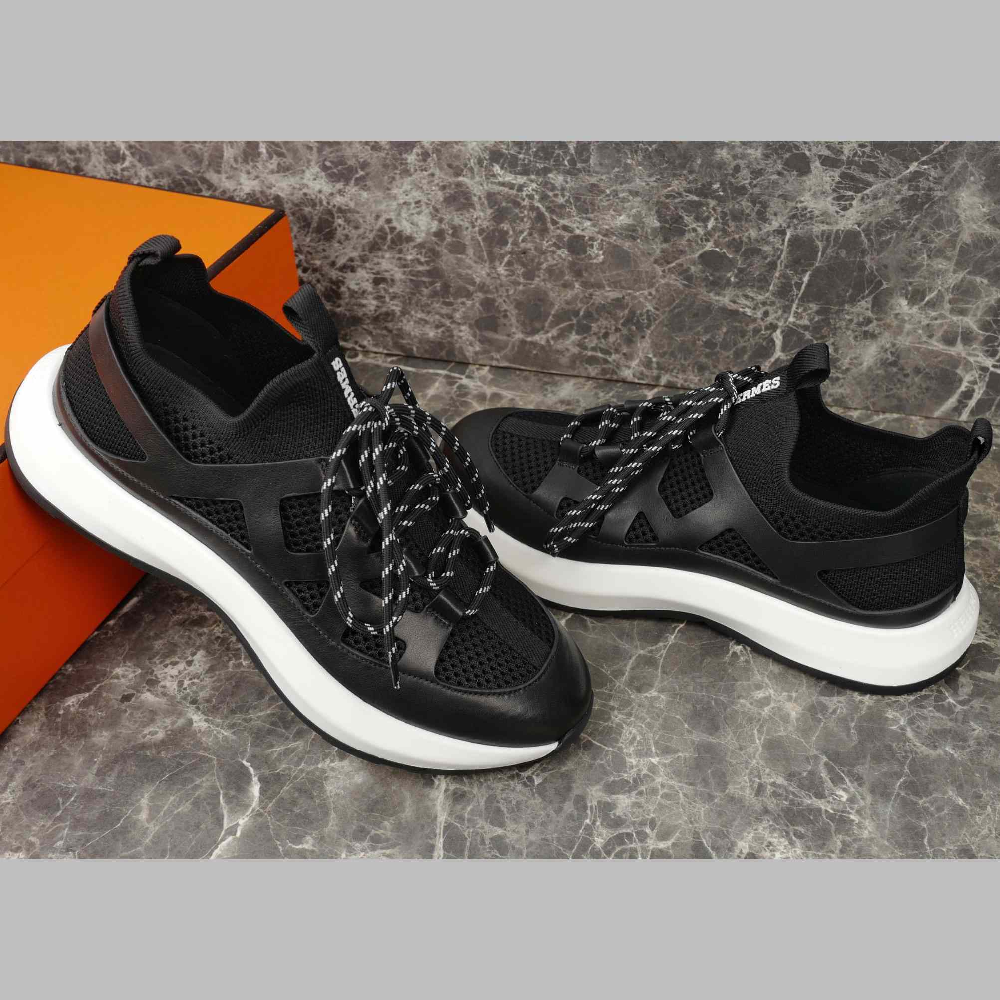Hermes Katana sneaker - DesignerGu