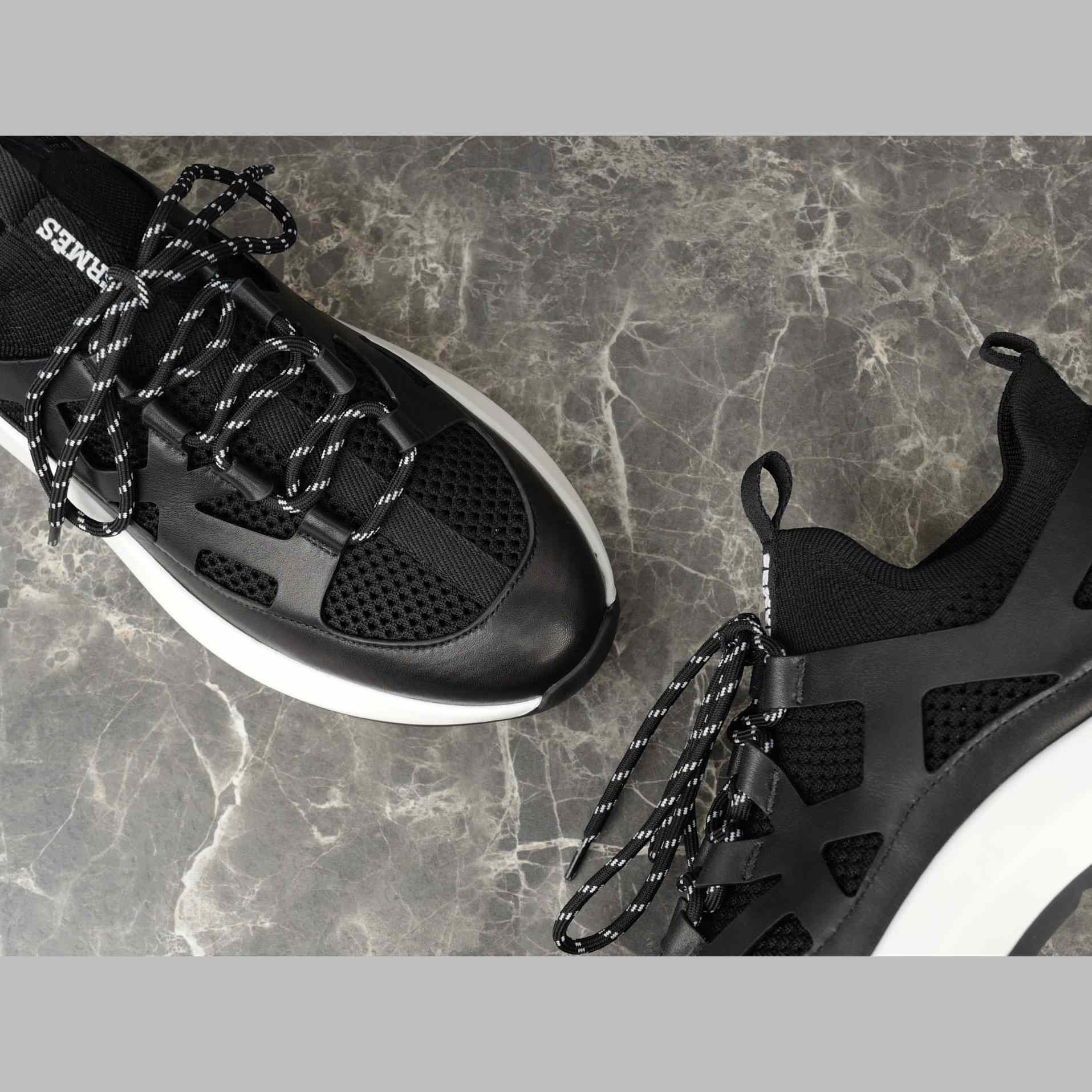 Hermes Katana sneaker - DesignerGu