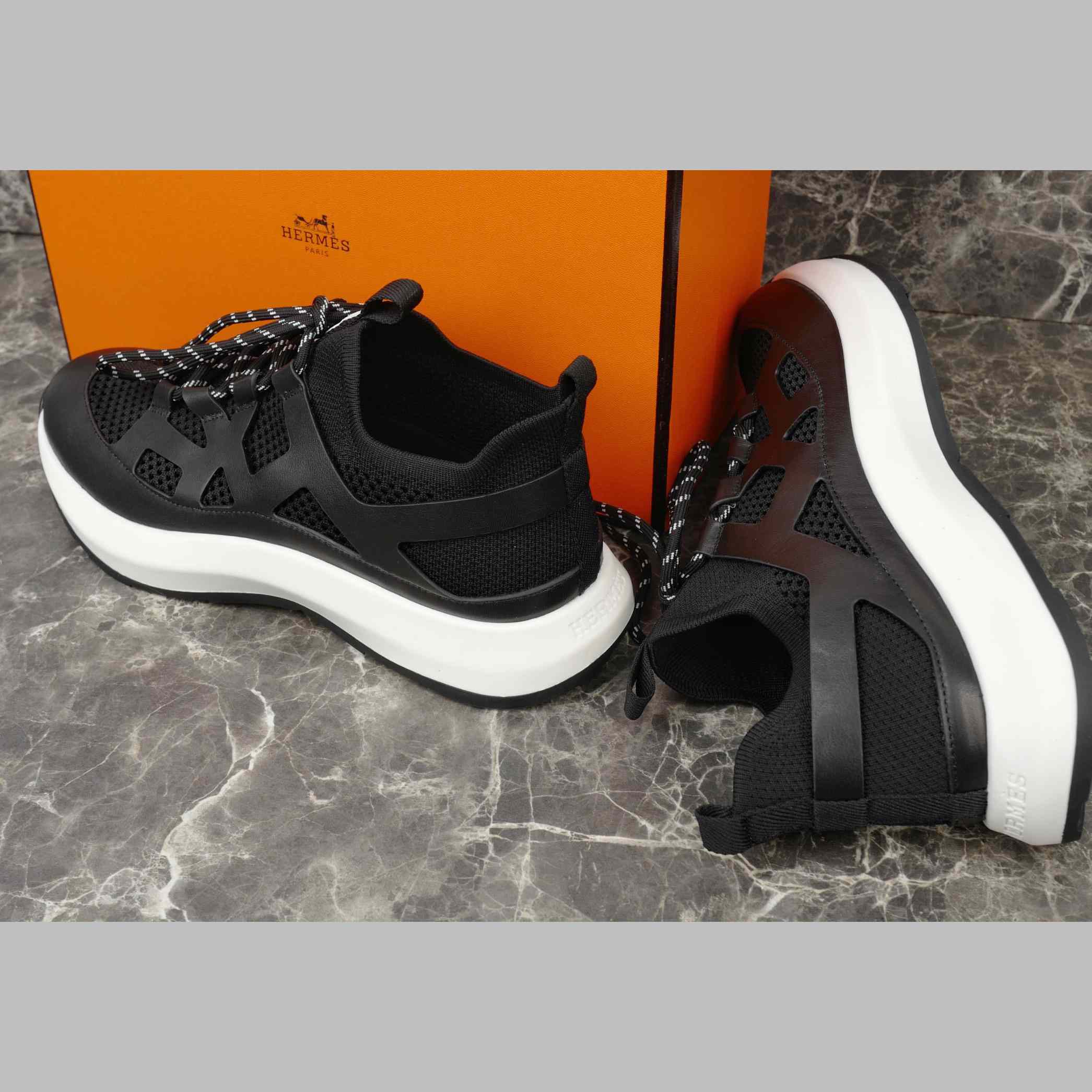 Hermes Katana sneaker - DesignerGu
