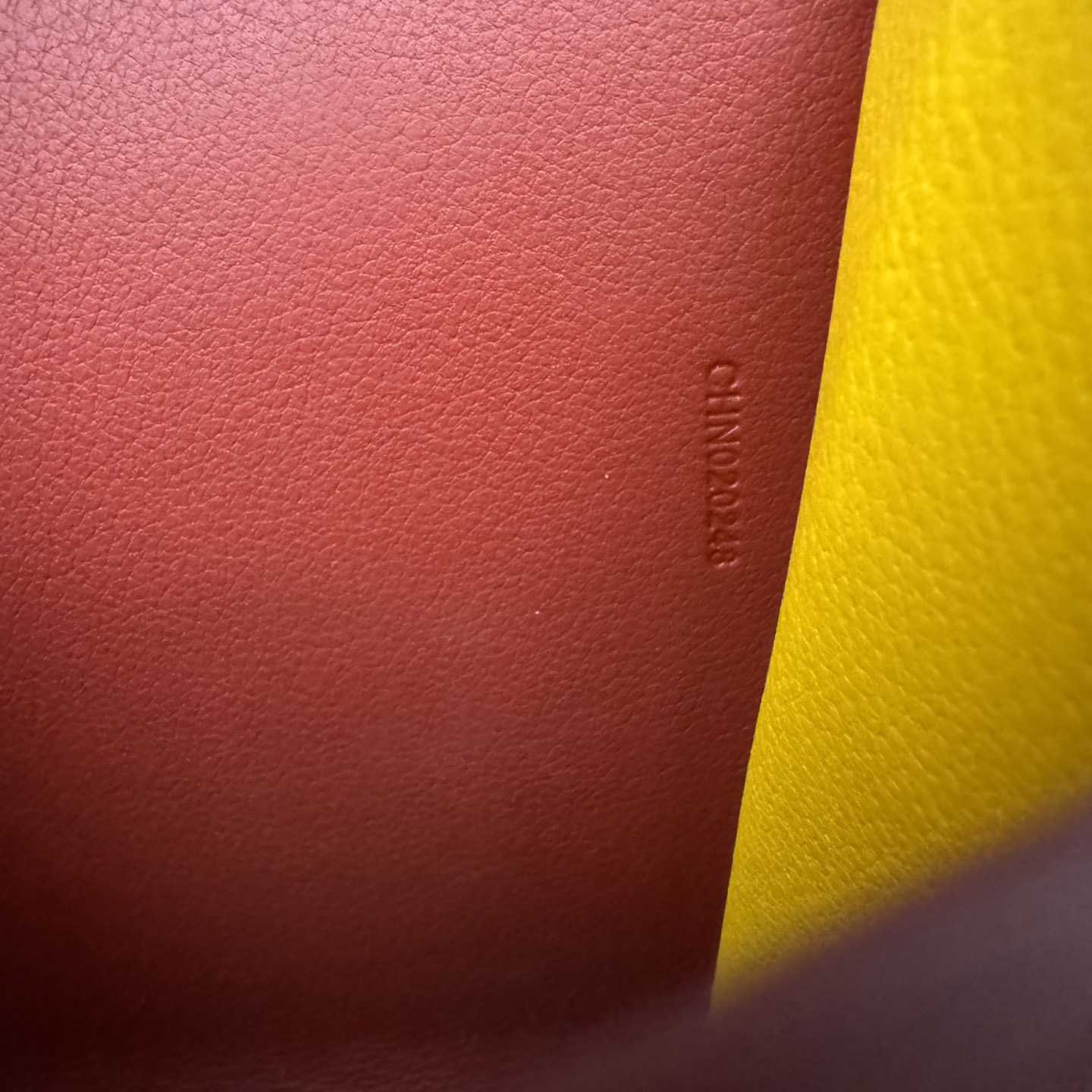 Goyard Chypre Wallet-Pouch - DesignerGu