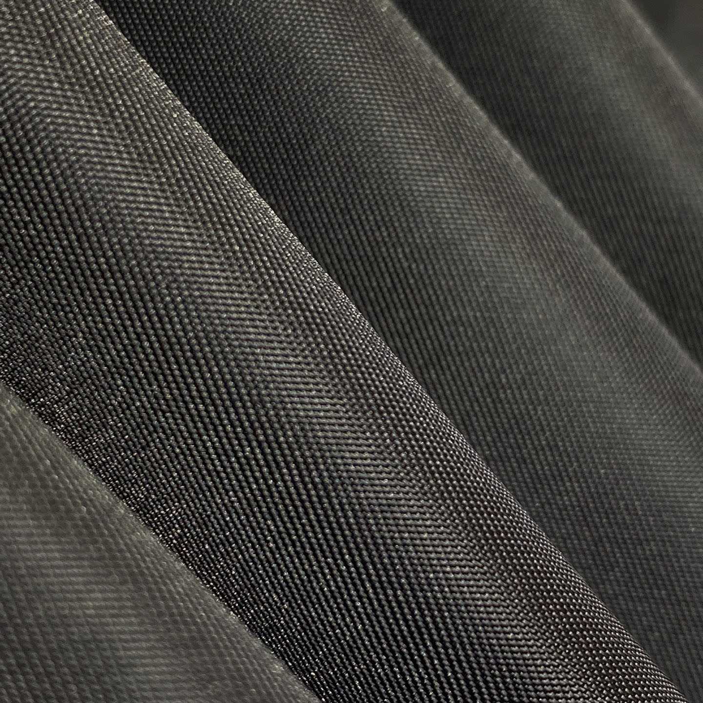 Prada Black Re-nylon Short-sleeved Shirt  - DesignerGu