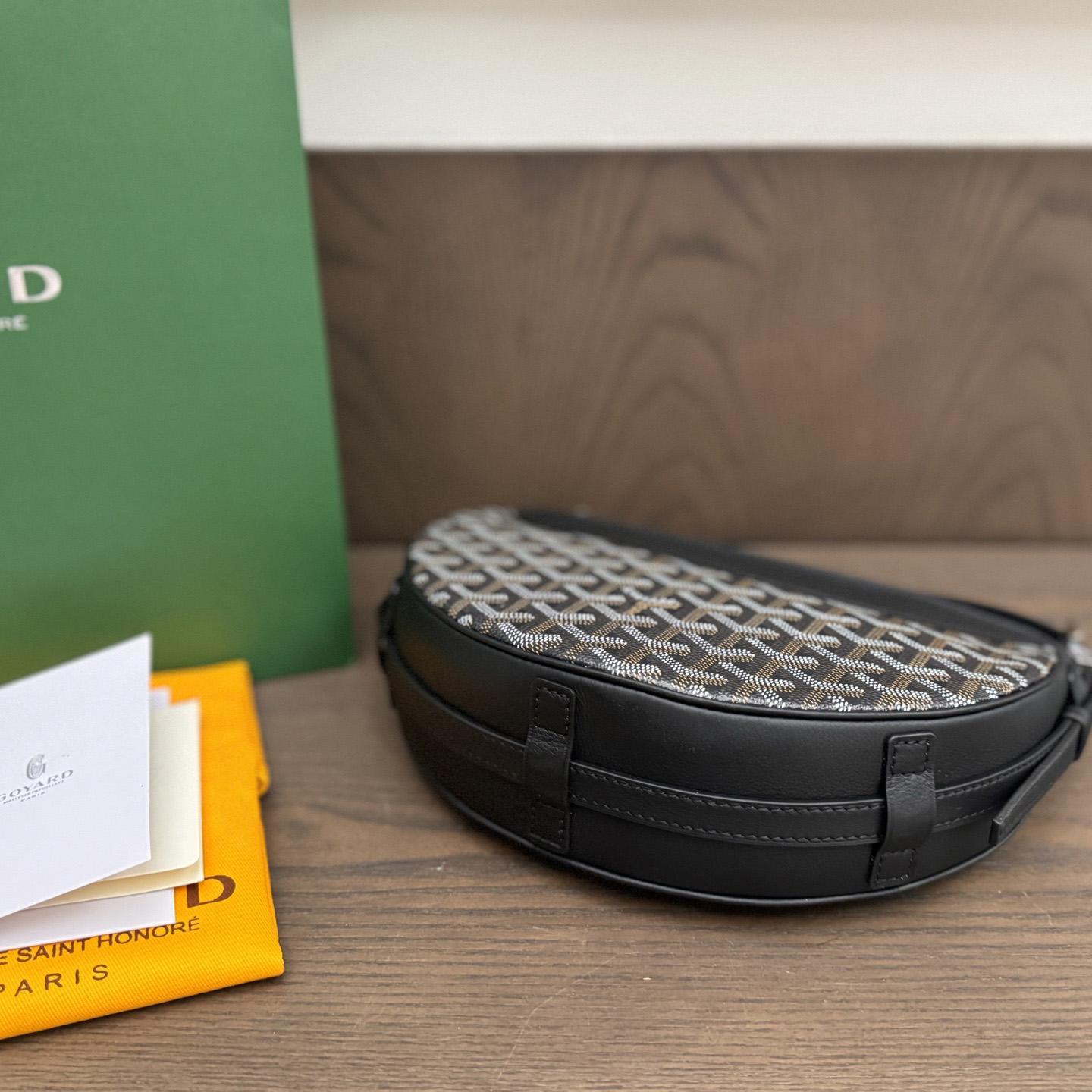 Goyard Hirondelle Bag（Without a box） - DesignerGu