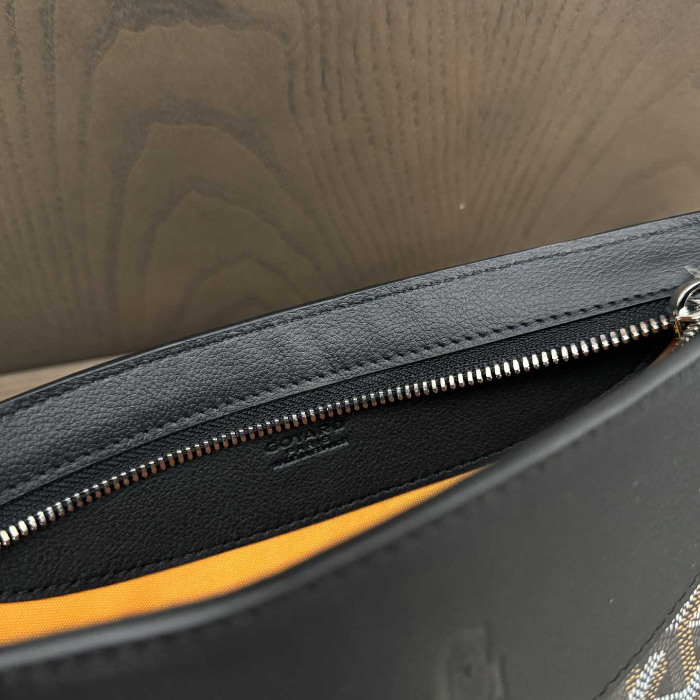 Goyard Hirondelle Bag（Without a box） - DesignerGu