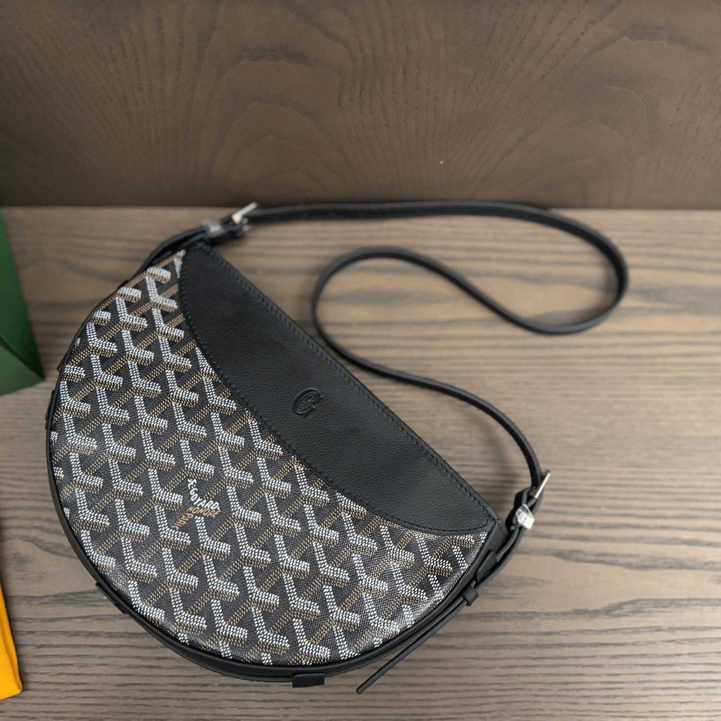 Goyard Hirondelle Bag（Without a box） - DesignerGu