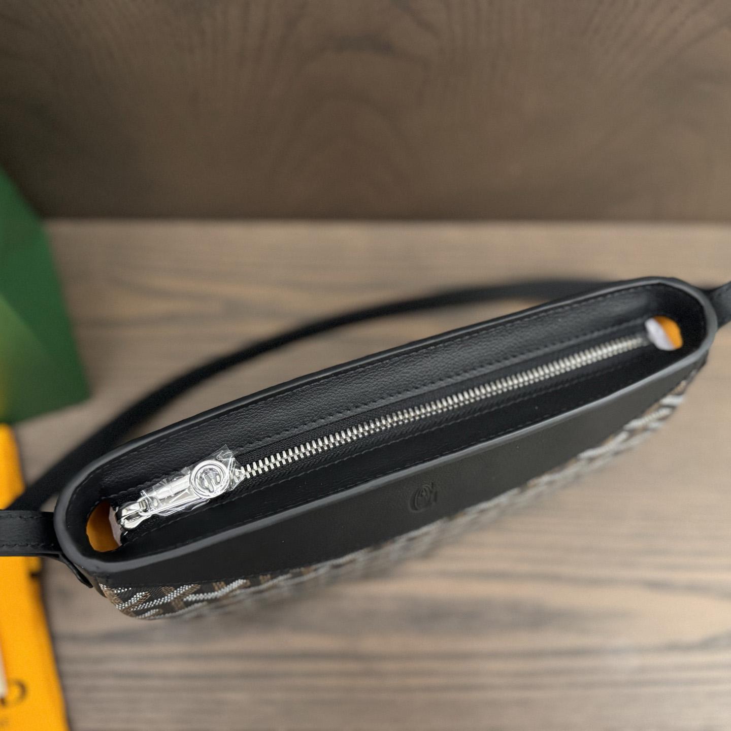 Goyard Hirondelle Bag（Without a box） - DesignerGu