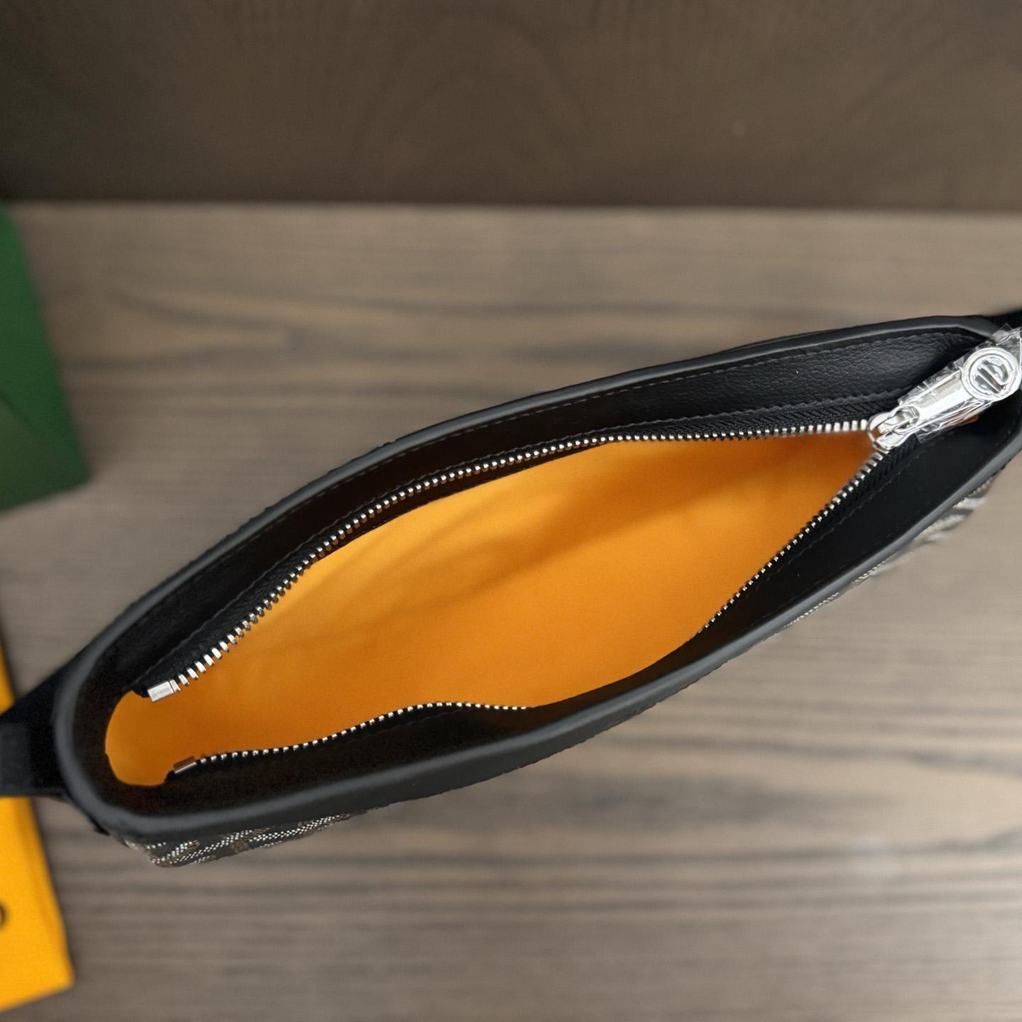 Goyard Hirondelle Bag（Without a box） - DesignerGu