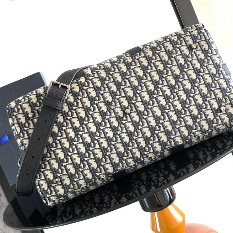 Dior Weekender 40    - DesignerGu